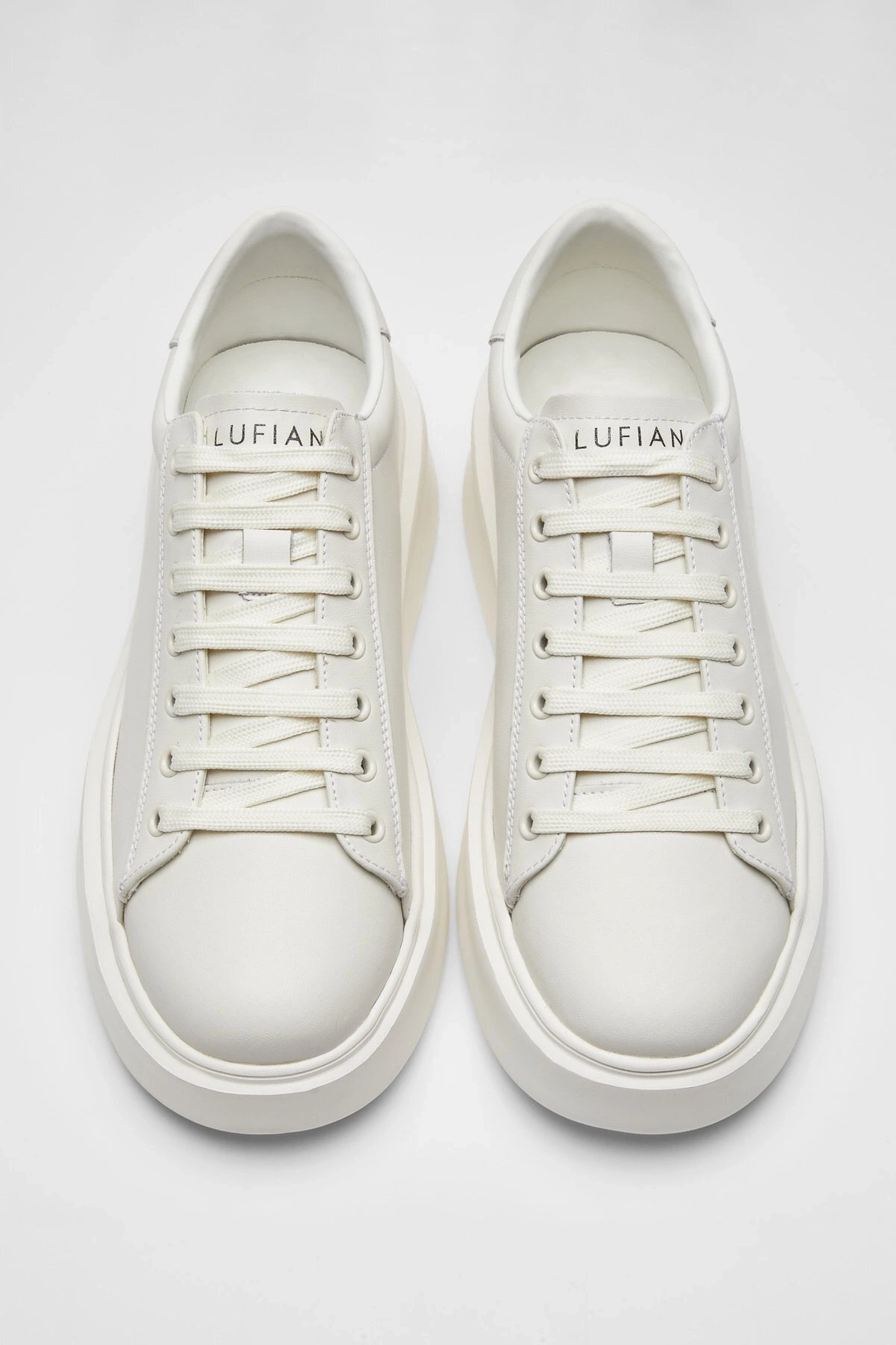 Lufian Erkek Gage Sneaker 111230328