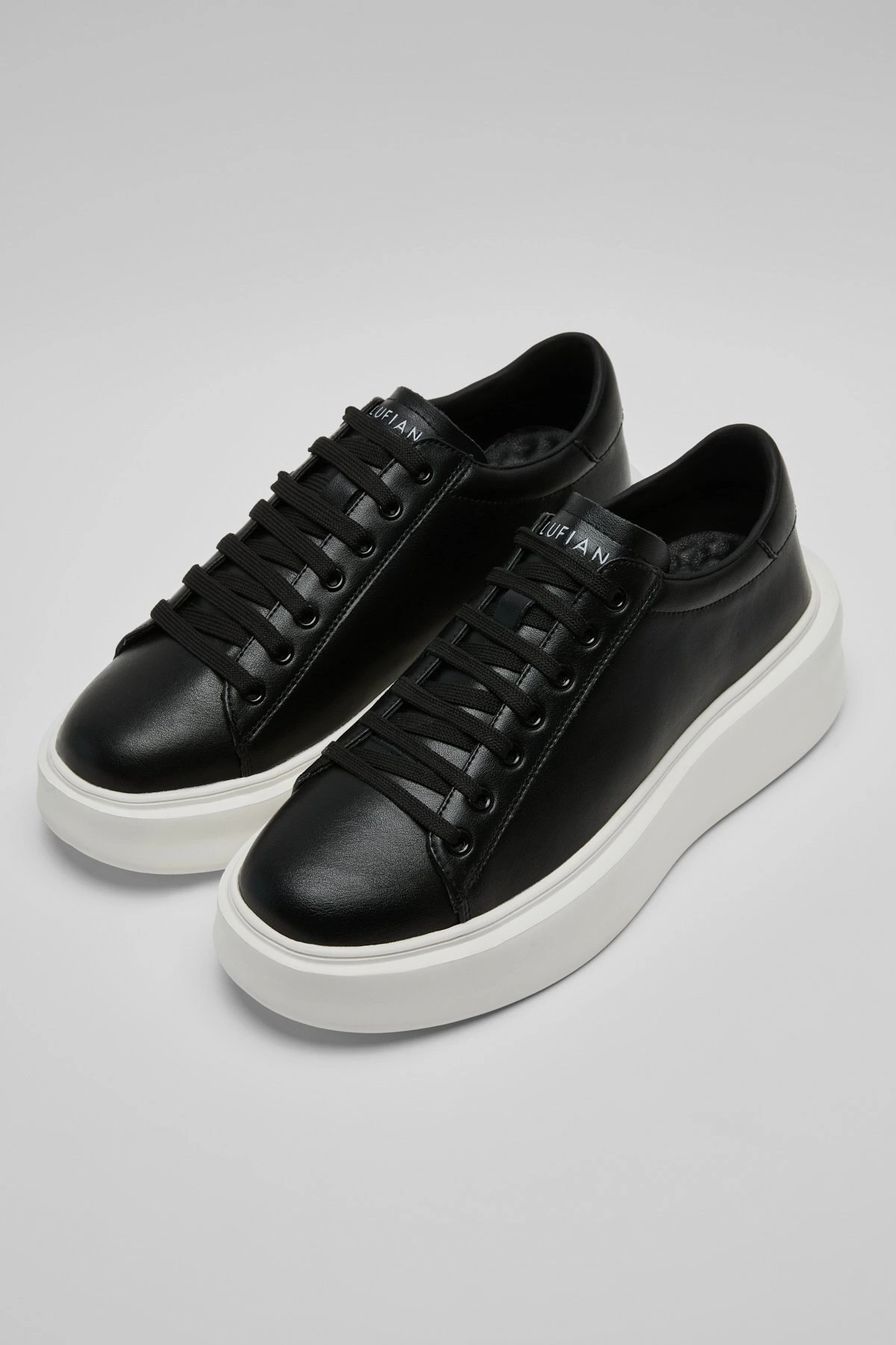 Lufian Erkek Gage Sneaker 111230328