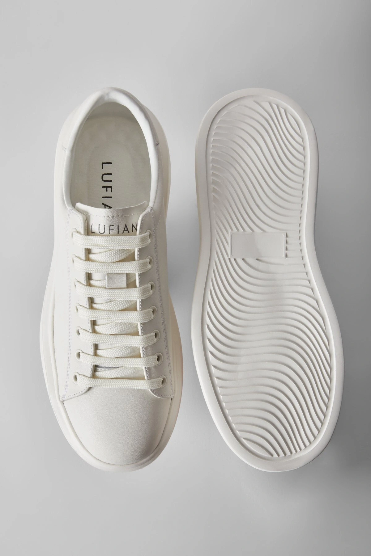 Lufian Erkek Gage Sneaker 111230328