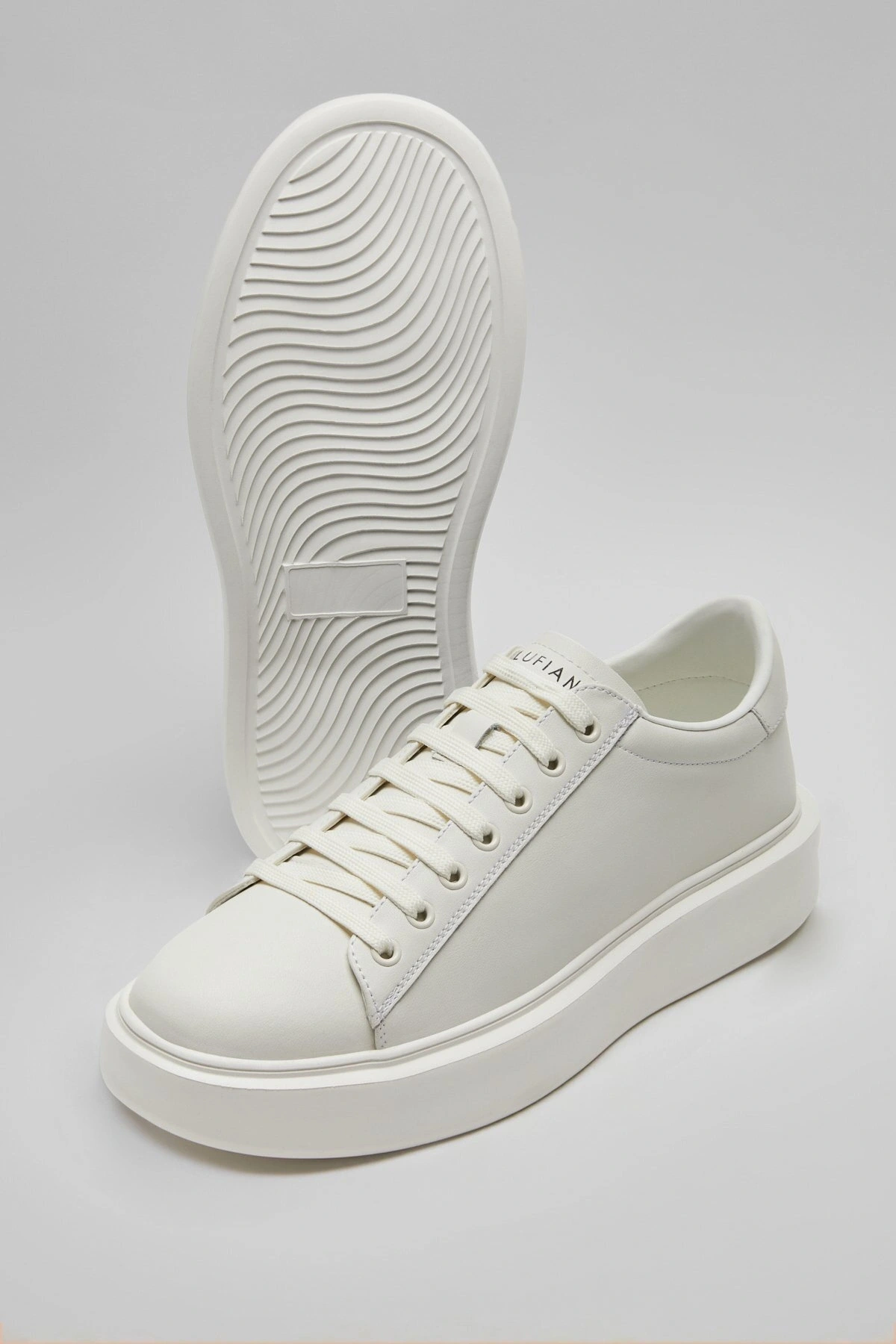 Lufian Erkek Gage Sneaker 111230328