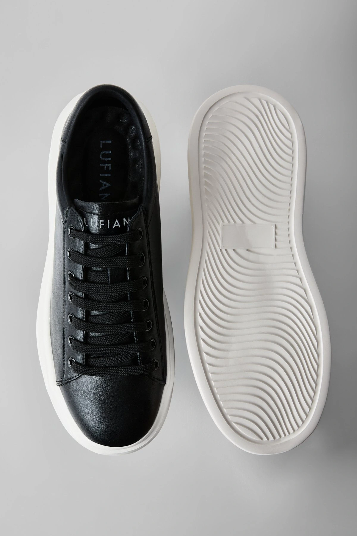 Lufian Erkek Gage Sneaker 111230328