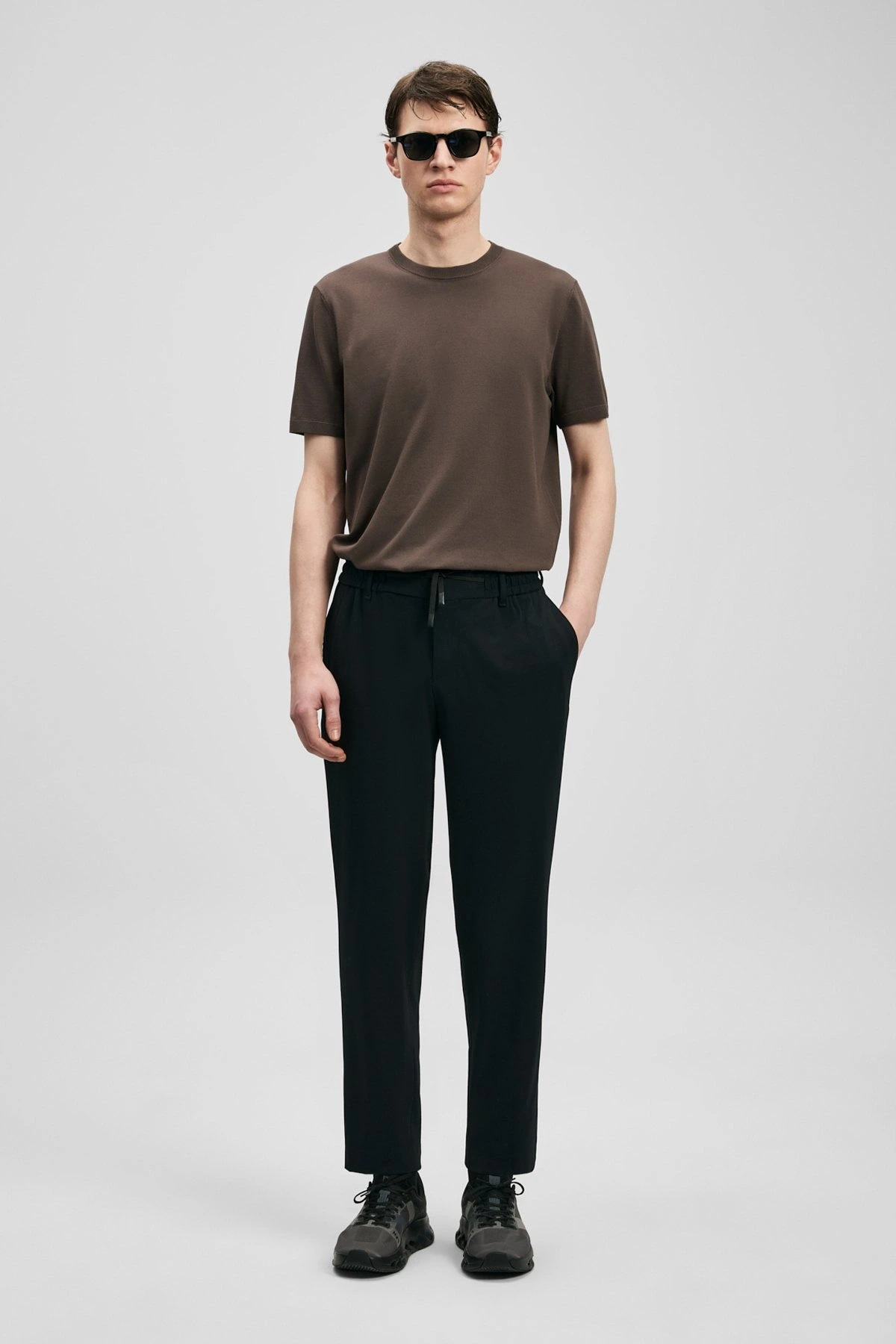Lufian Evric Slimfit Pantolon 111190361