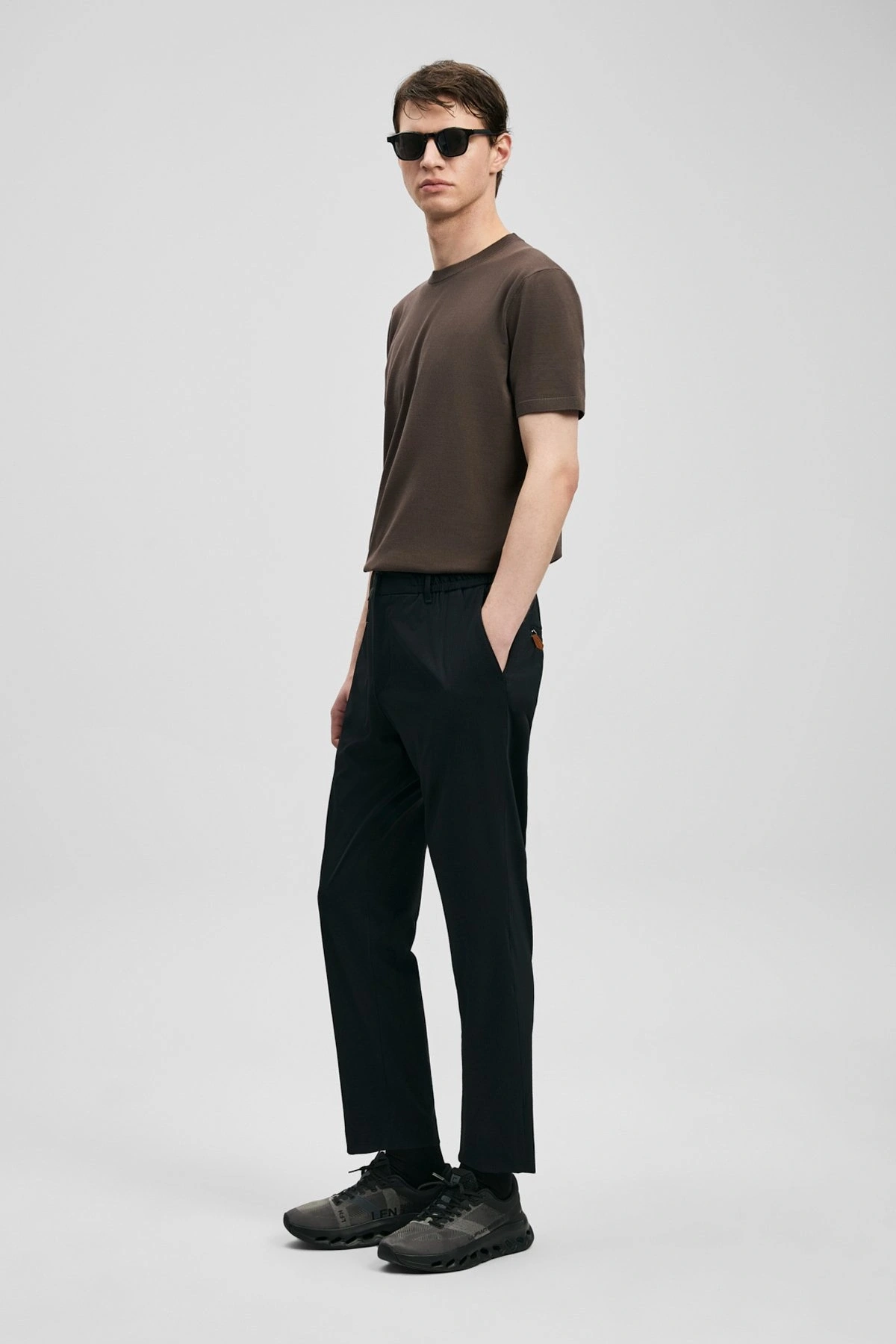 Lufian Evric Slimfit Pantolon 111190361