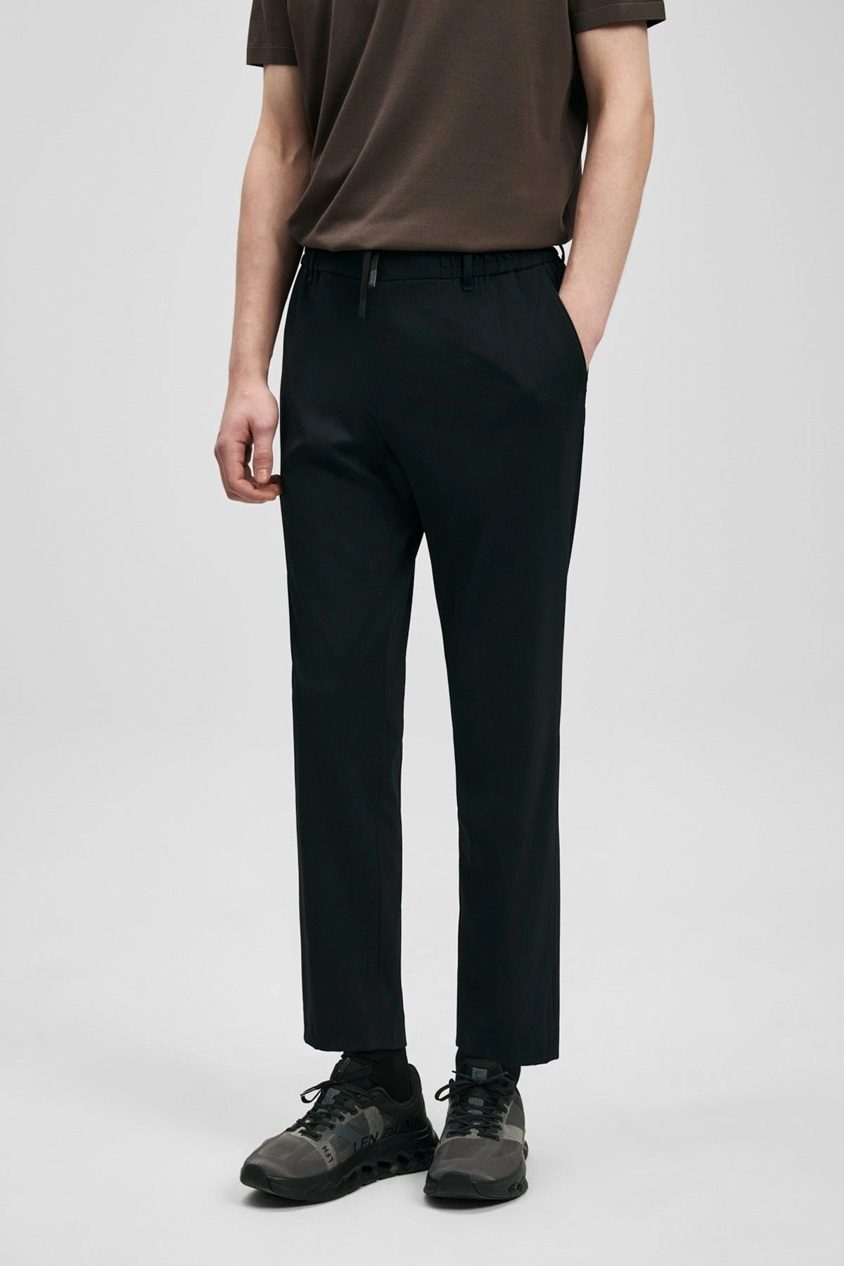 Lufian Evric Slimfit Pantolon 111190361
