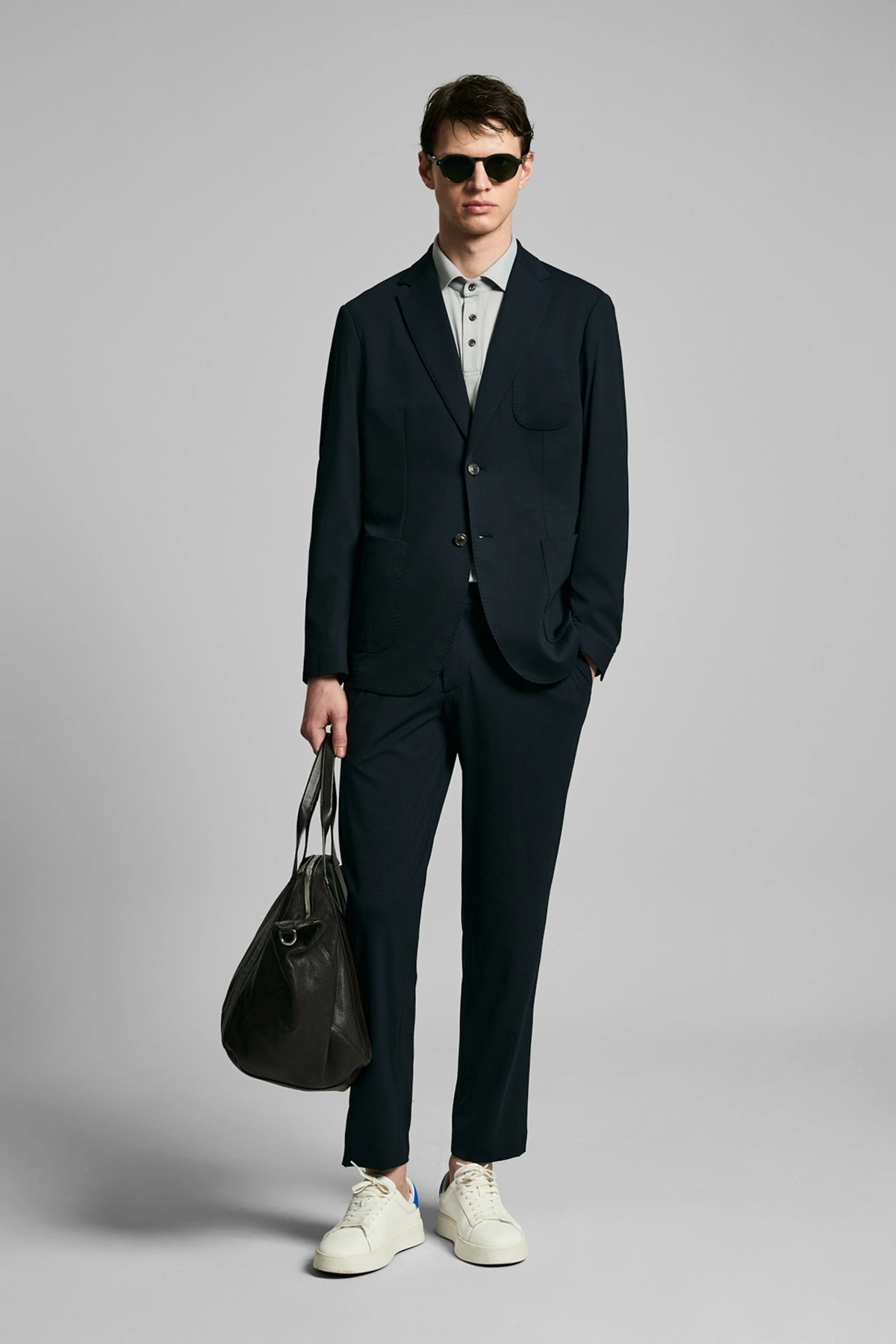 Lufian Evric Slimfit Pantolon 111190361