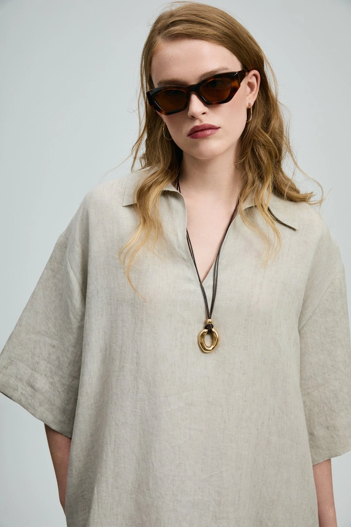 Lufian Fairy Elbise 121290023