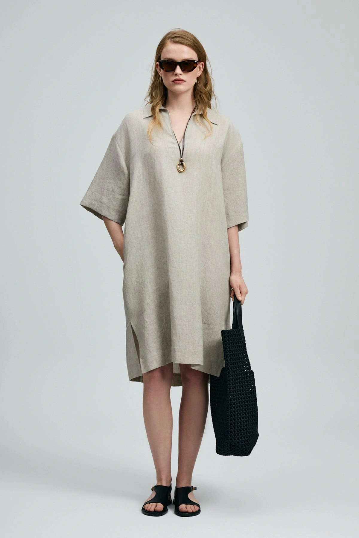 Lufian Fairy Elbise 121290023