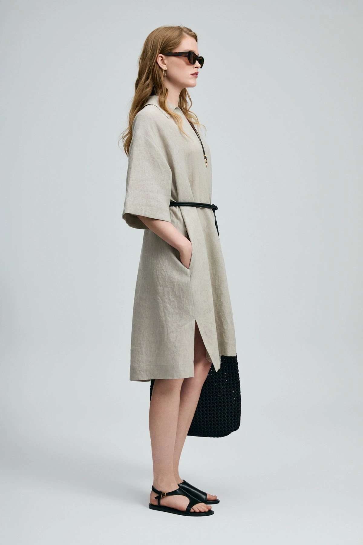 Lufian Fairy Elbise 121290023