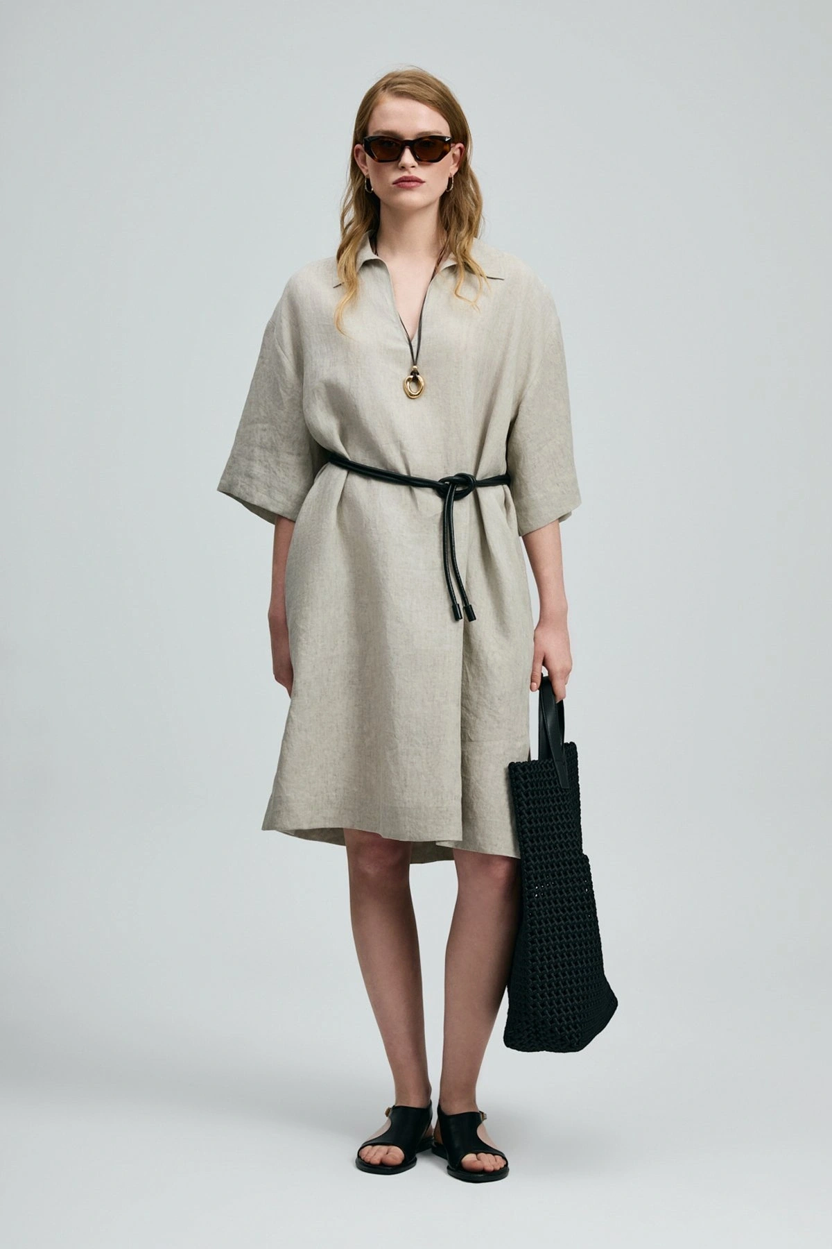 Lufian Fairy Elbise 121290023