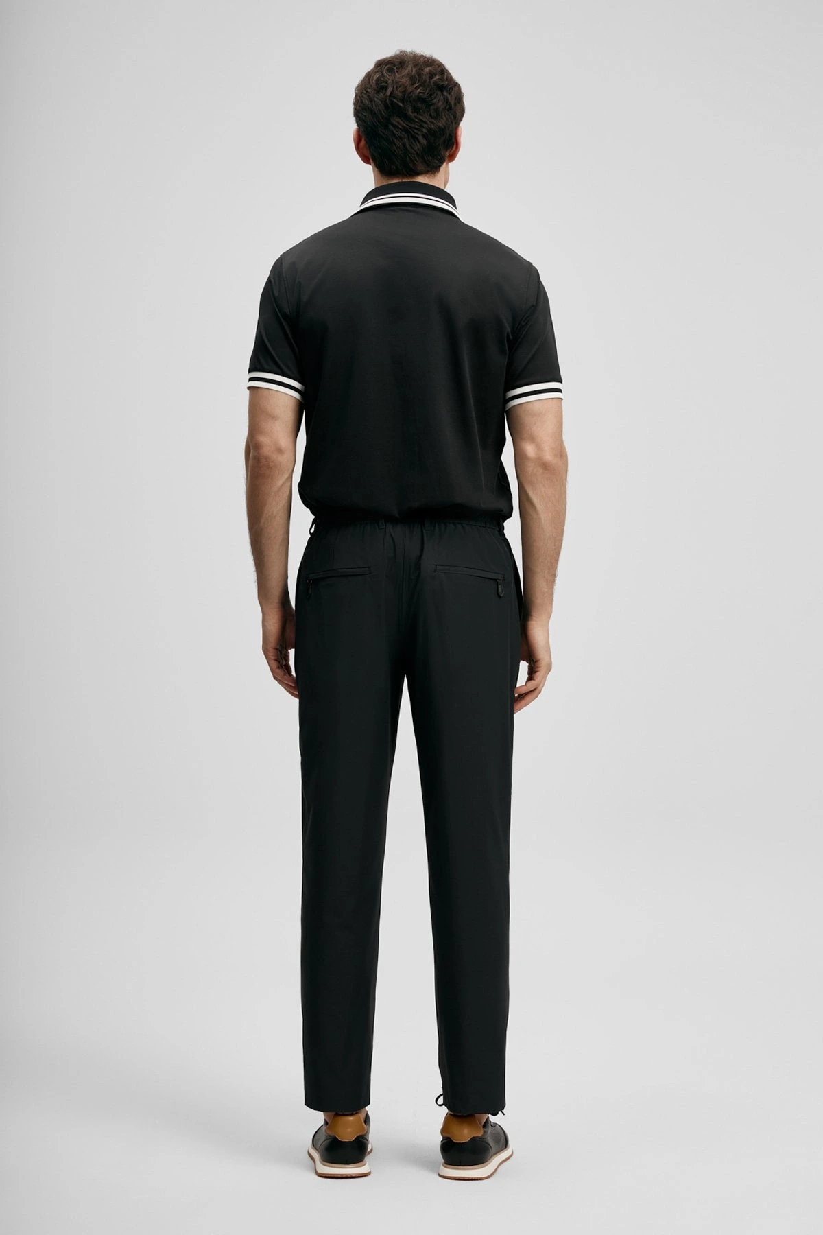 Lufian Fenric Slim Fit Erkek Pantolon 111190362