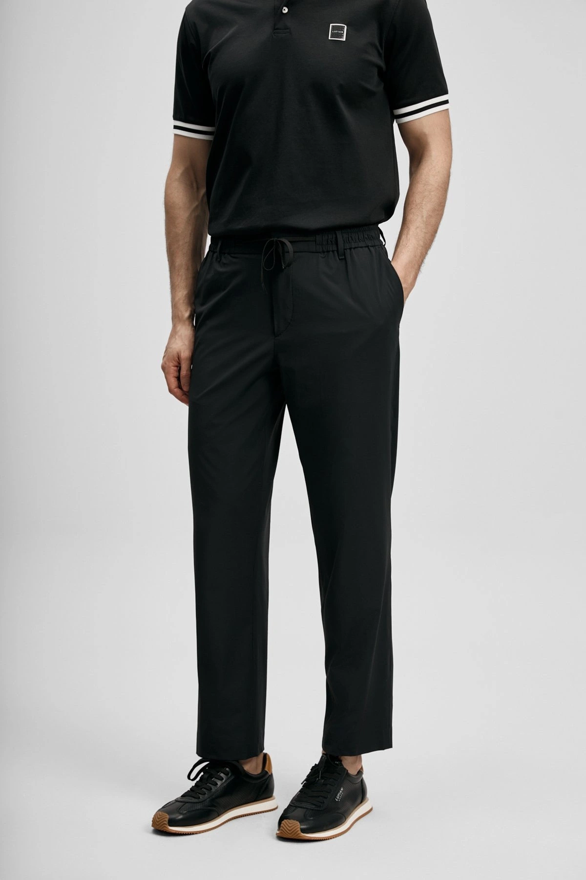 Lufian Fenric Slim Fit Erkek Pantolon 111190362