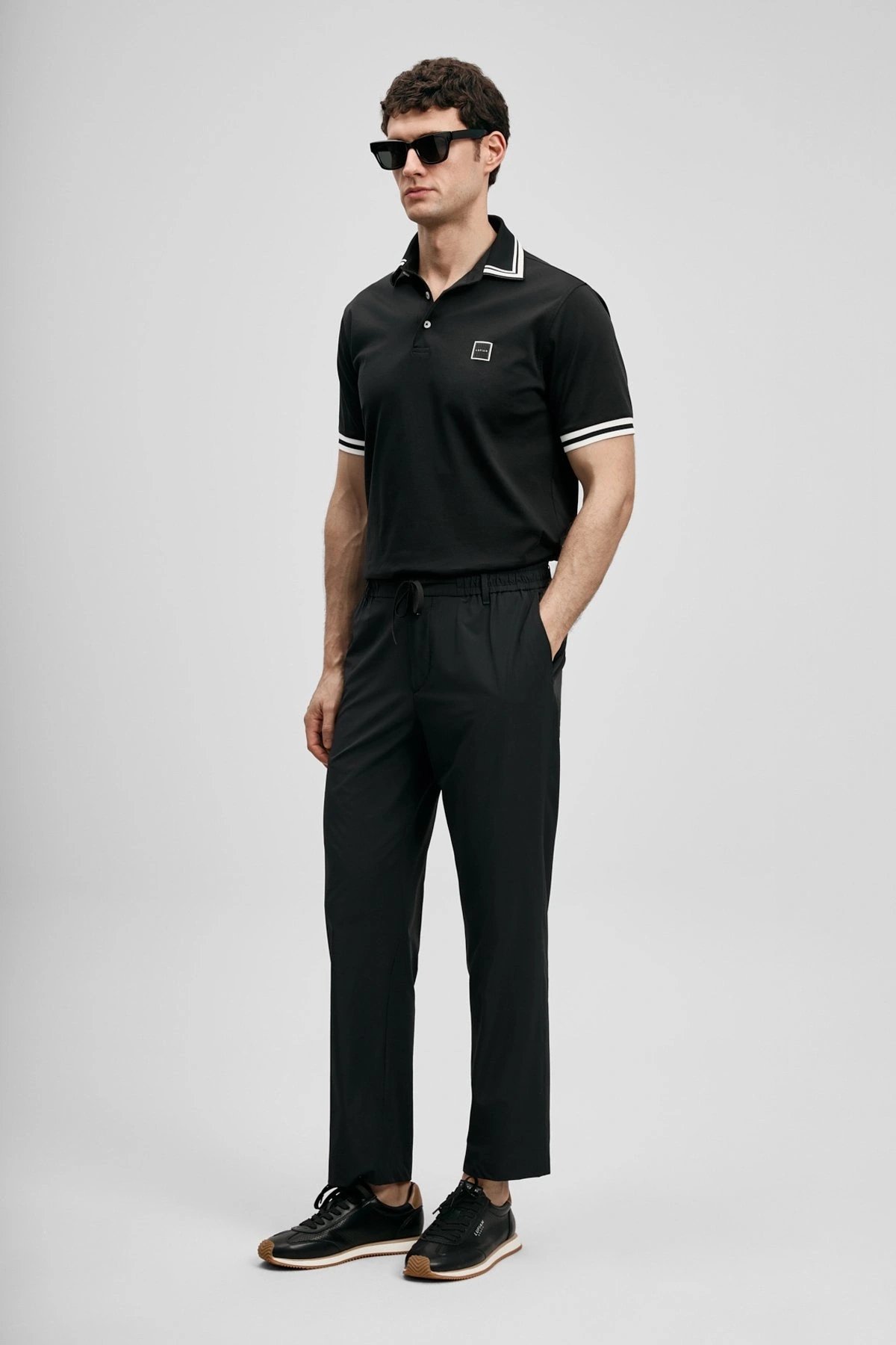 Lufian Fenric Slim Fit Erkek Pantolon 111190362