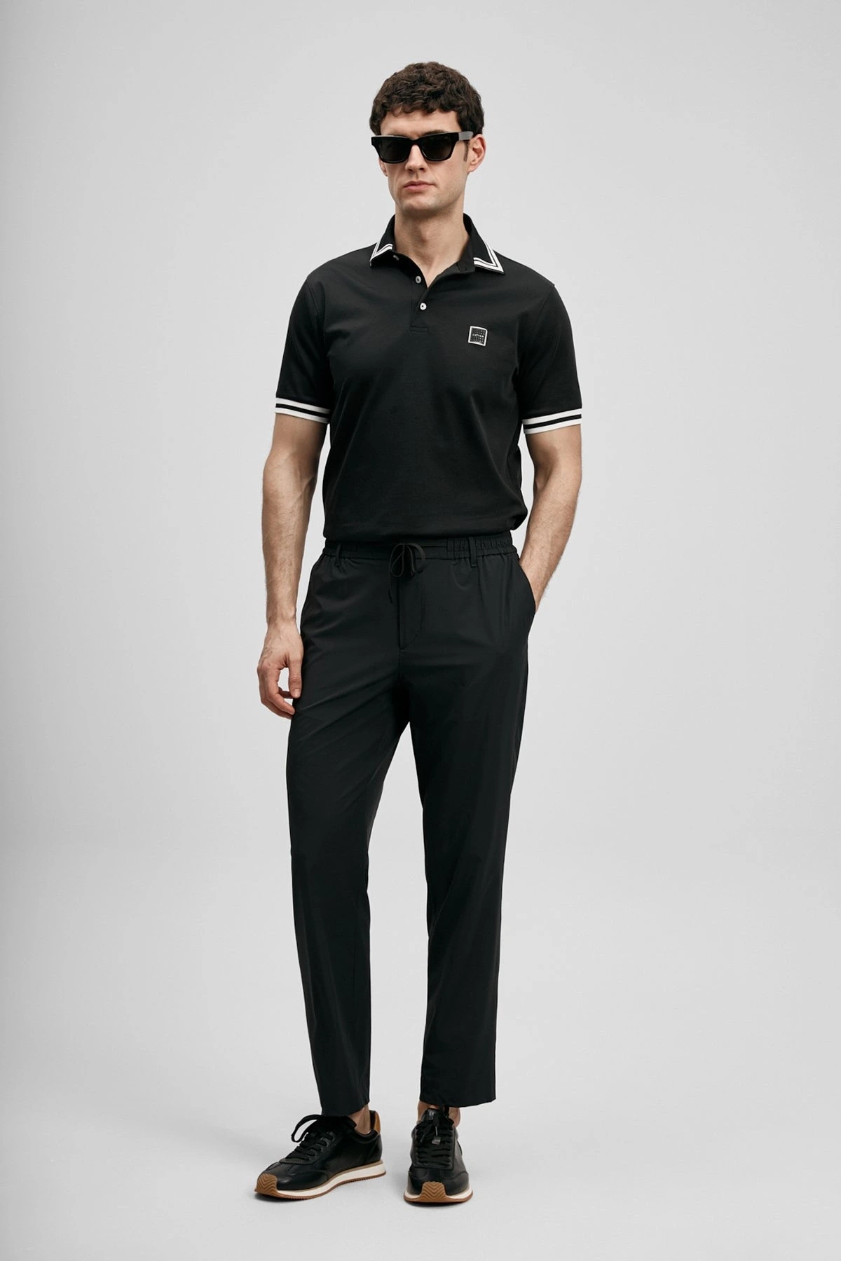 Lufian Fenric Slim Fit Erkek Pantolon 111190362