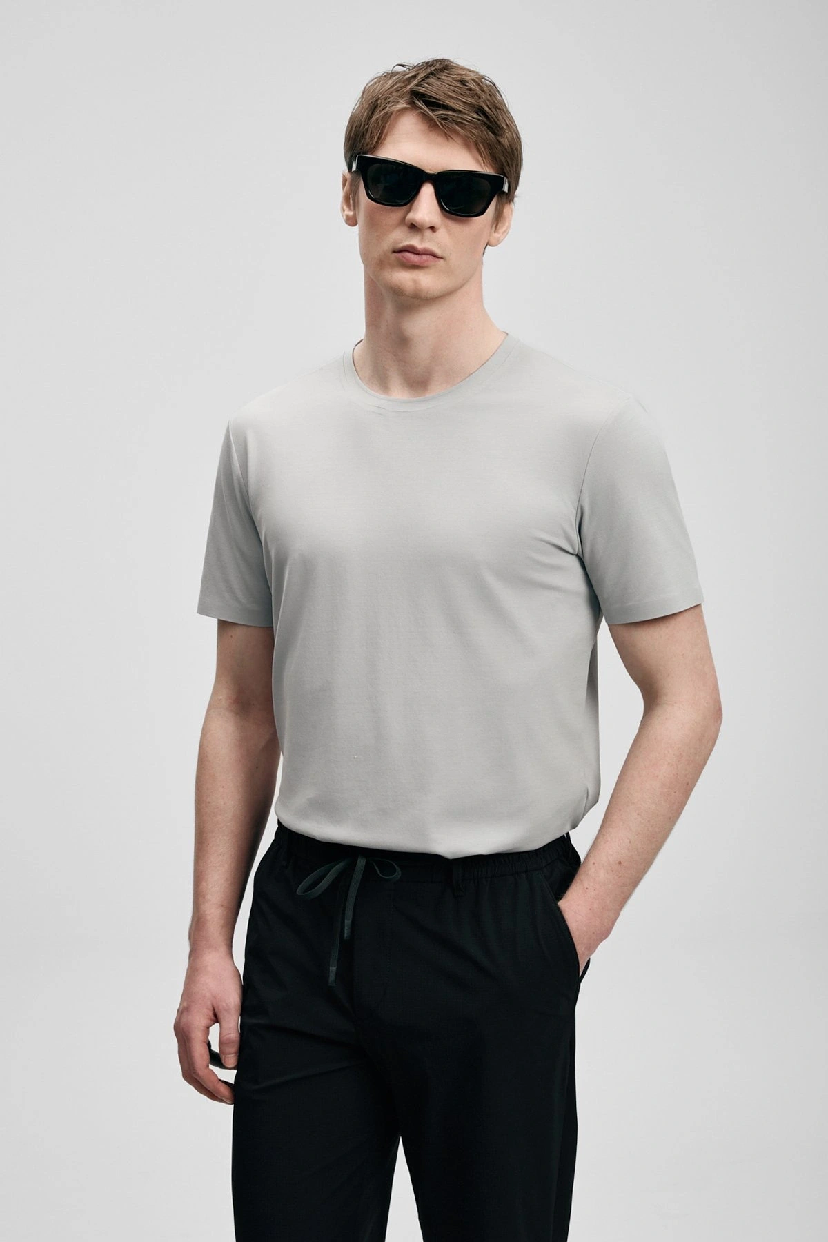 Lufian Finto Erkek T-Shirt 111020323