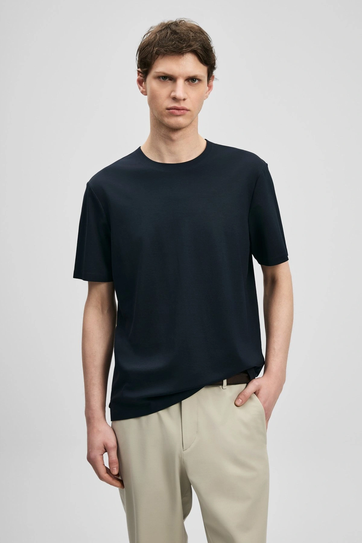 Lufian Finto Erkek T-Shirt 111020323