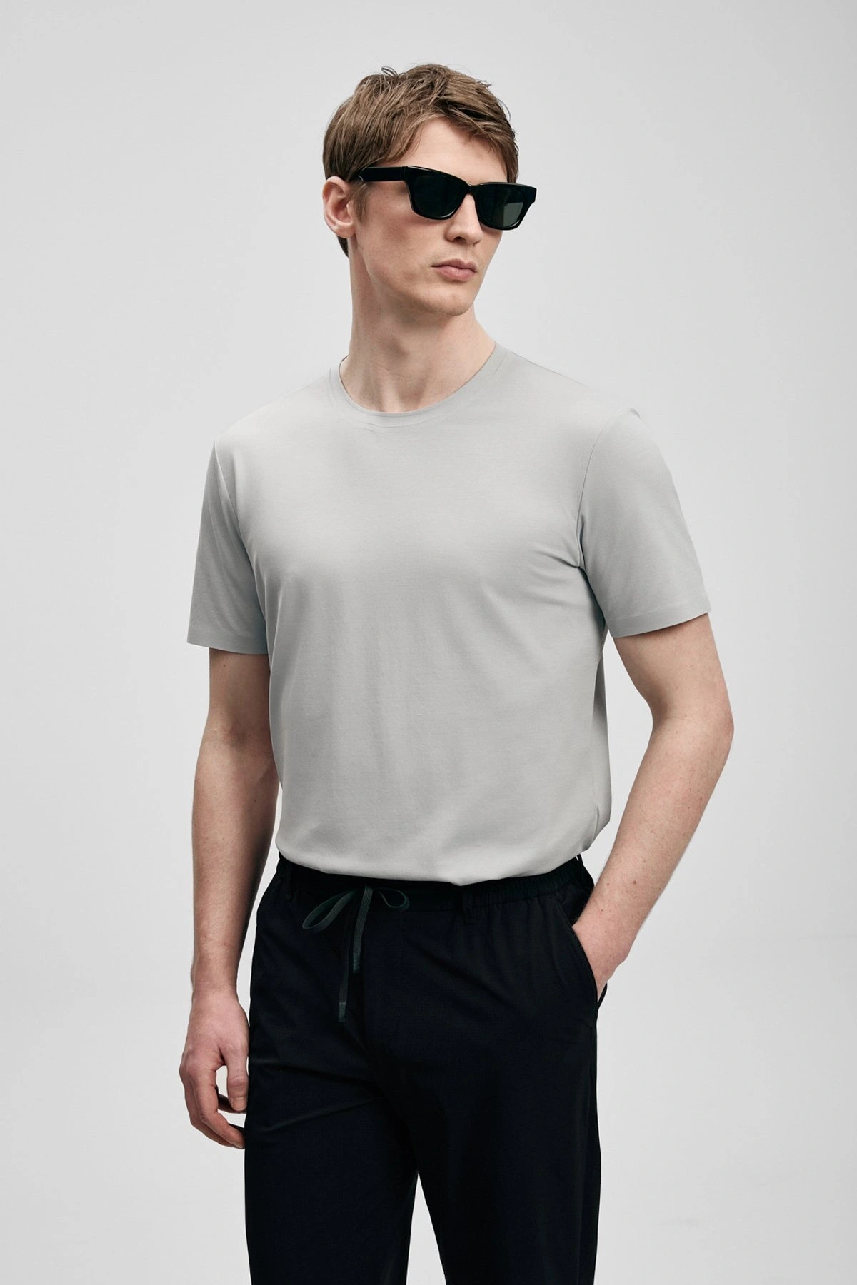 Lufian Finto Erkek T-Shirt 111020323