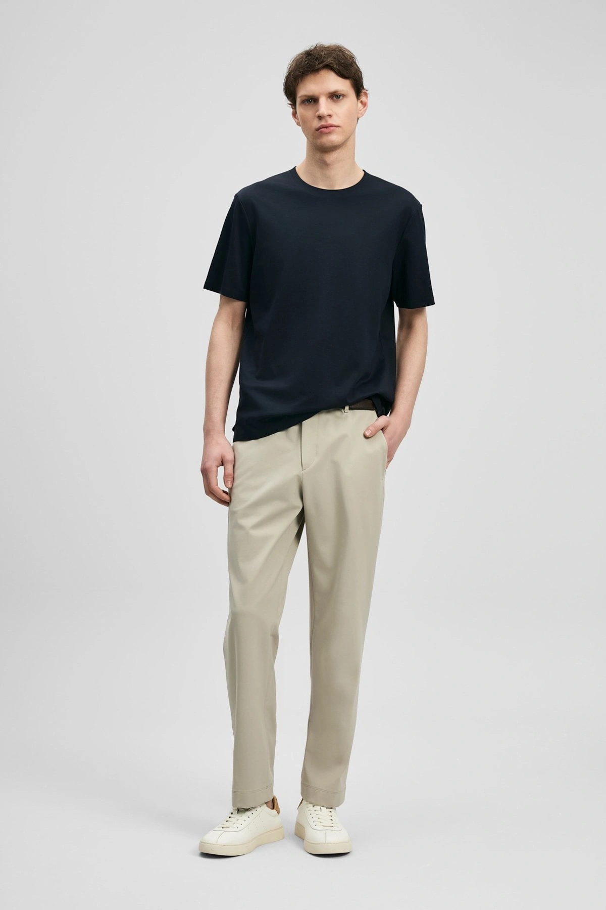 Lufian Finto Erkek T-Shirt 111020323
