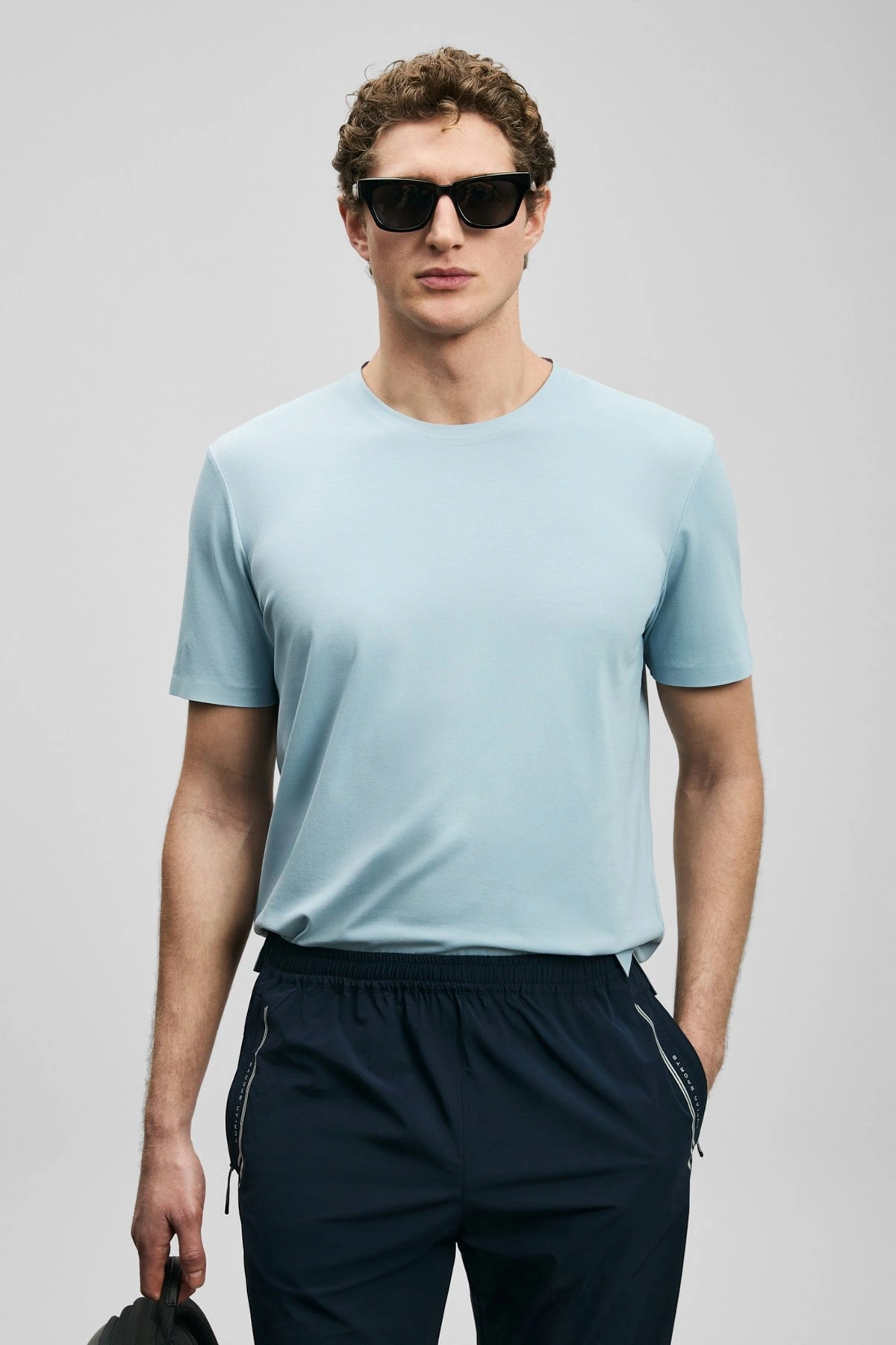 Lufian Finto Erkek T-Shirt 111020323