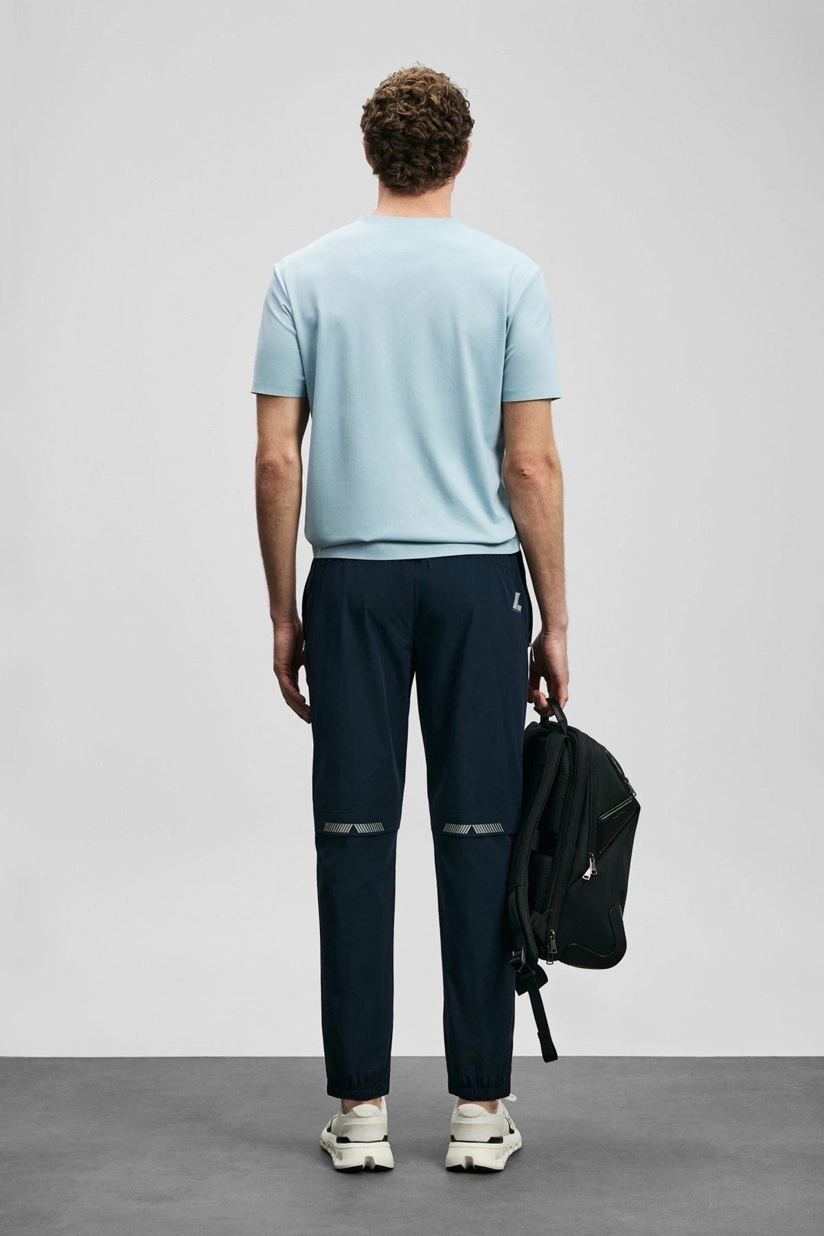 Lufian Finto Erkek T-Shirt 111020323