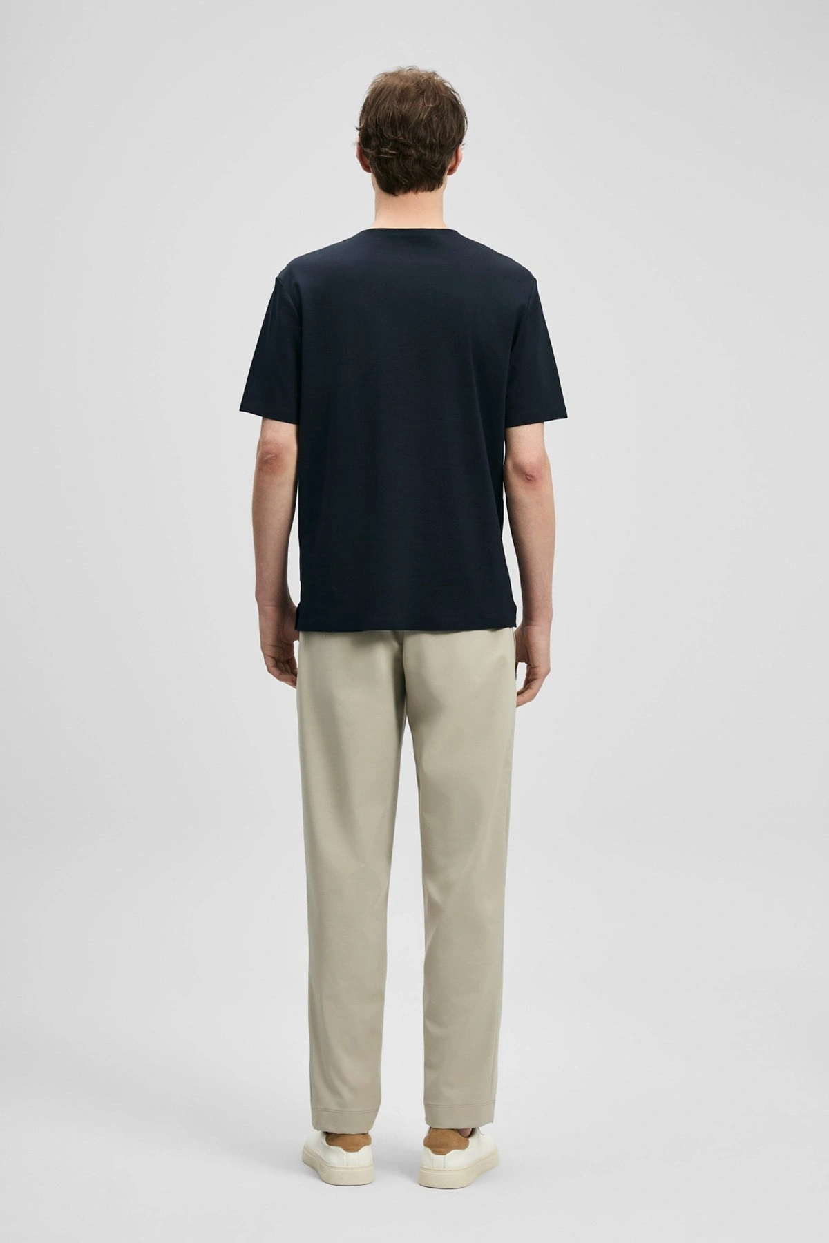 Lufian Finto Erkek T-Shirt 111020323