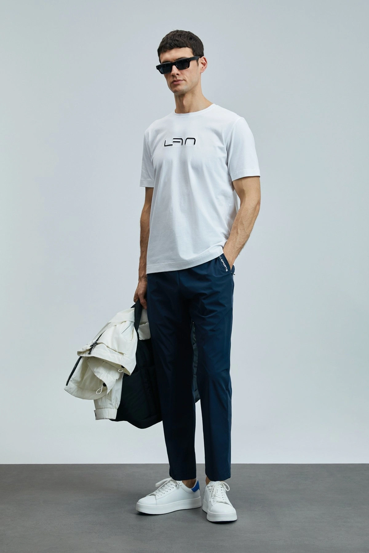 Lufian First Pantolon 111050039