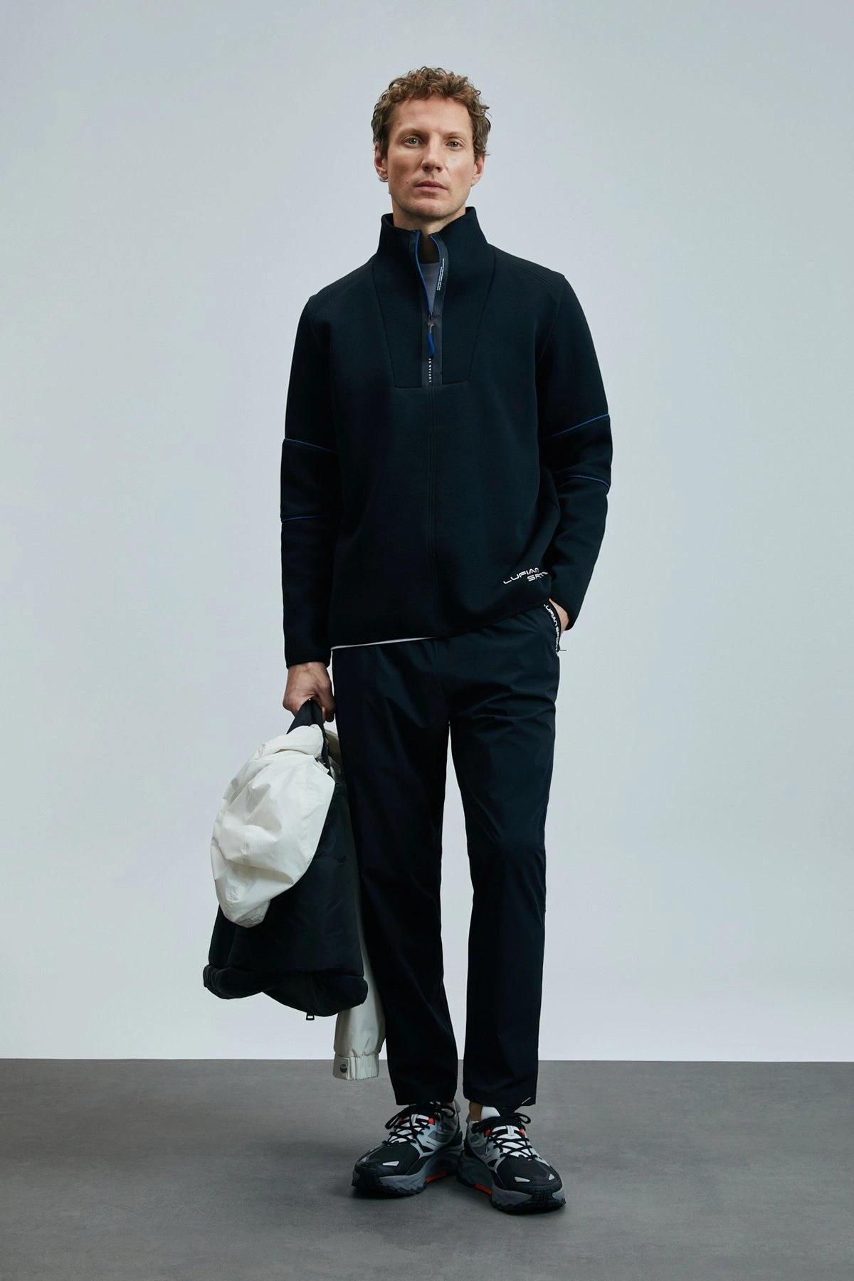 Lufian First Pantolon 111050039