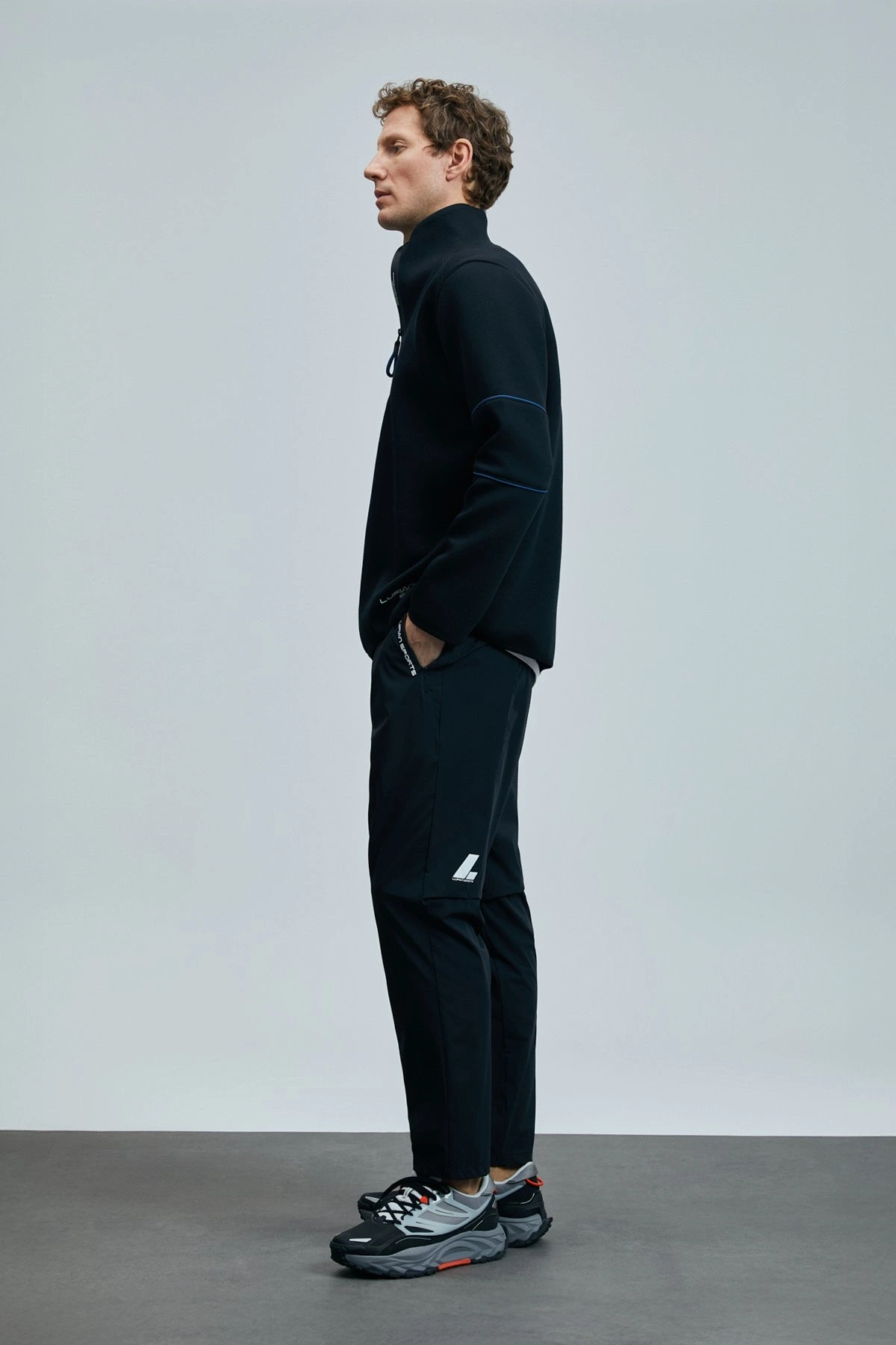 Lufian First Pantolon 111050039