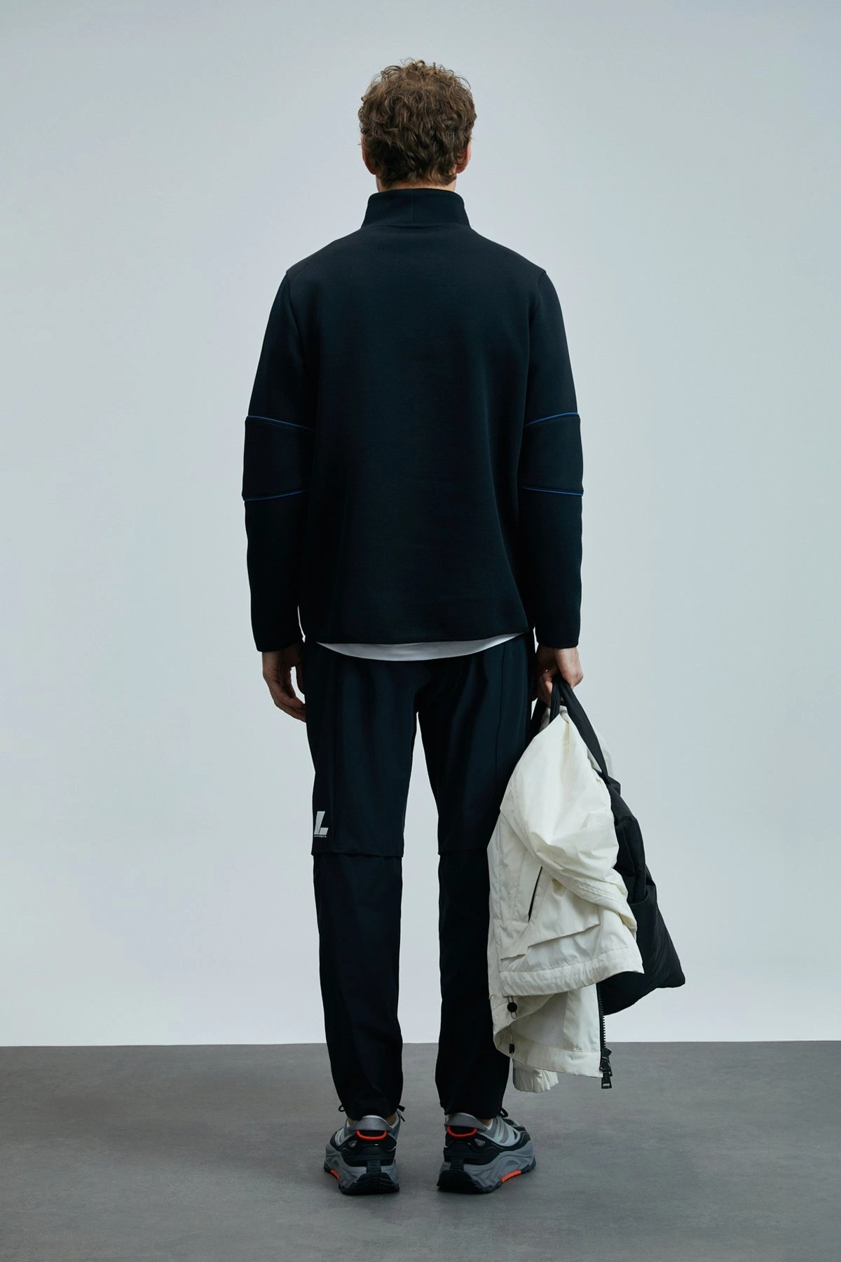 Lufian First Pantolon 111050039