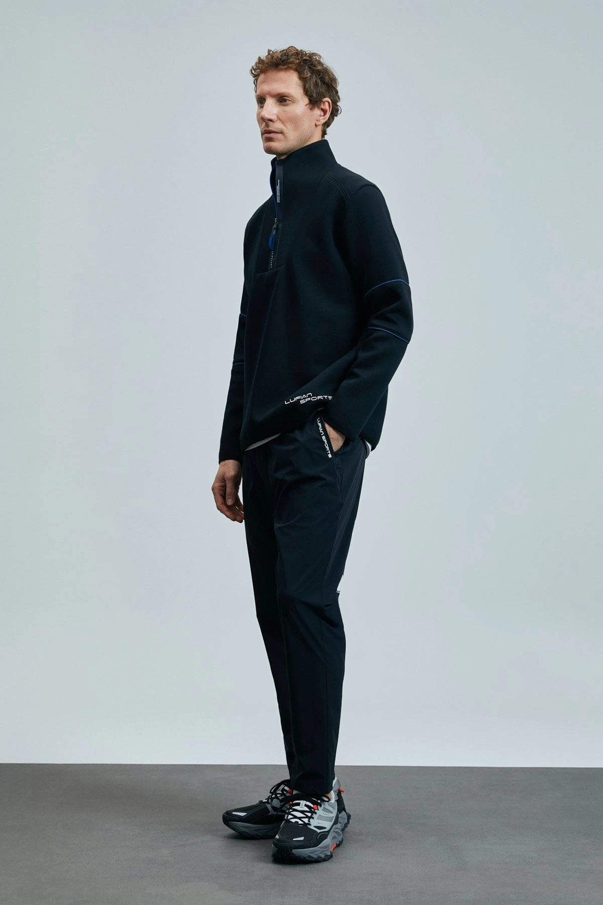 Lufian First Pantolon 111050039