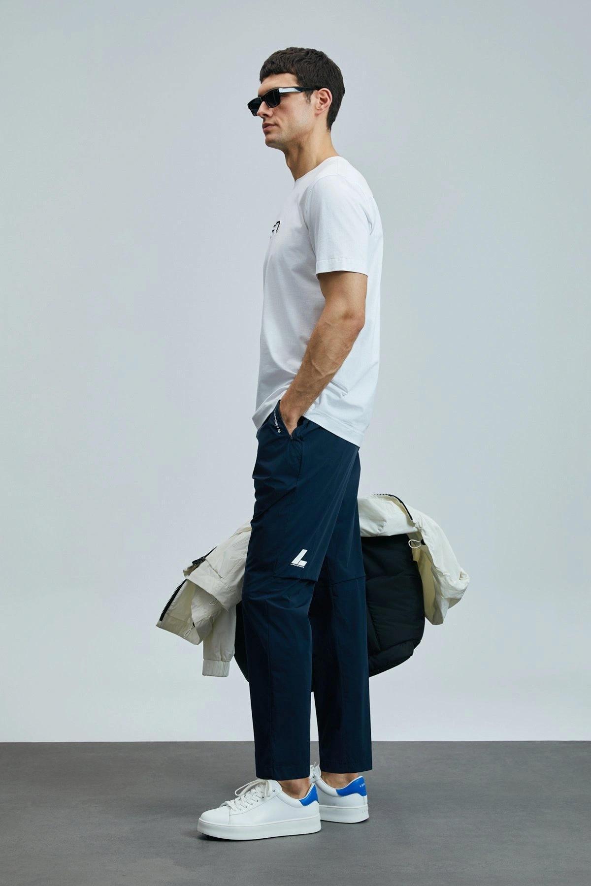 Lufian First Pantolon 111050039