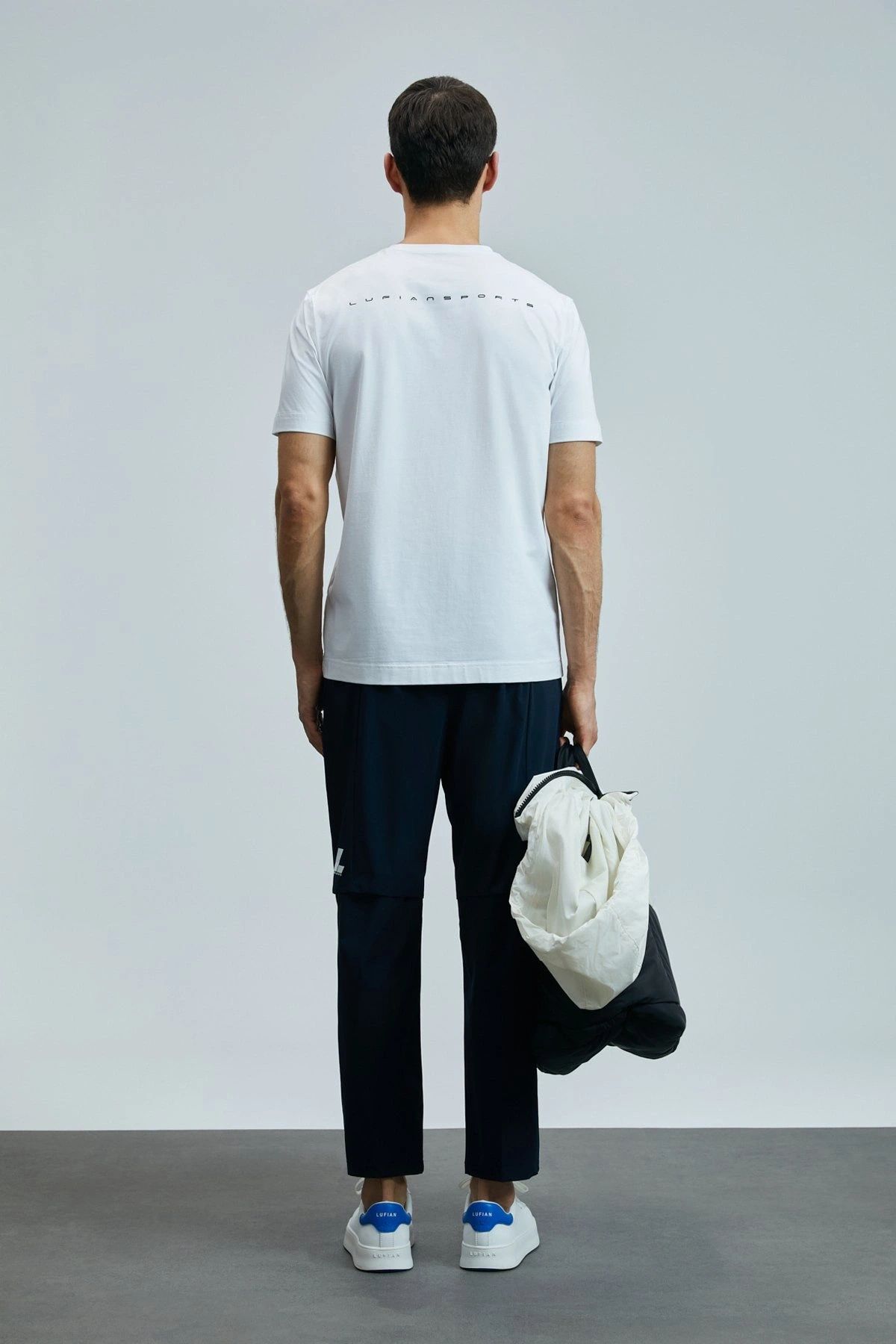 Lufian First Pantolon 111050039