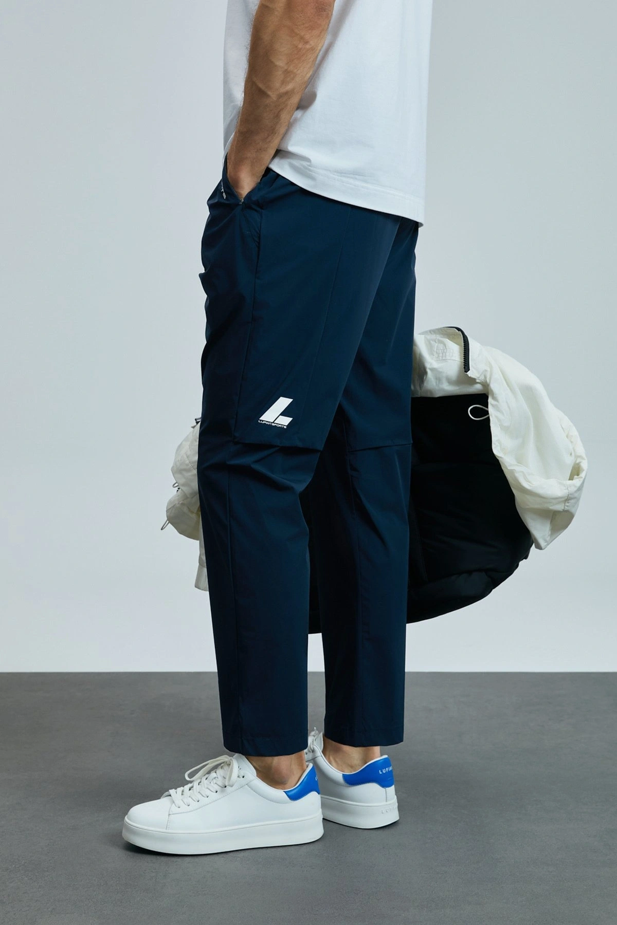 Lufian First Pantolon 111050039