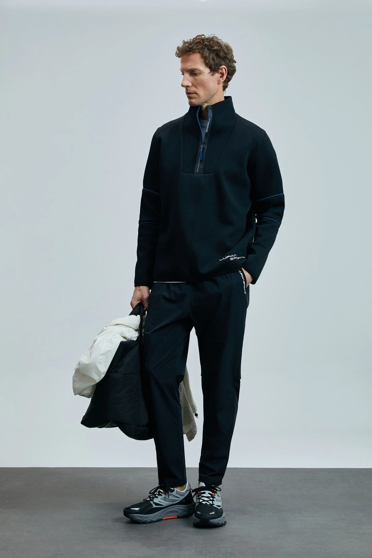 Lufian First Pantolon 111050039