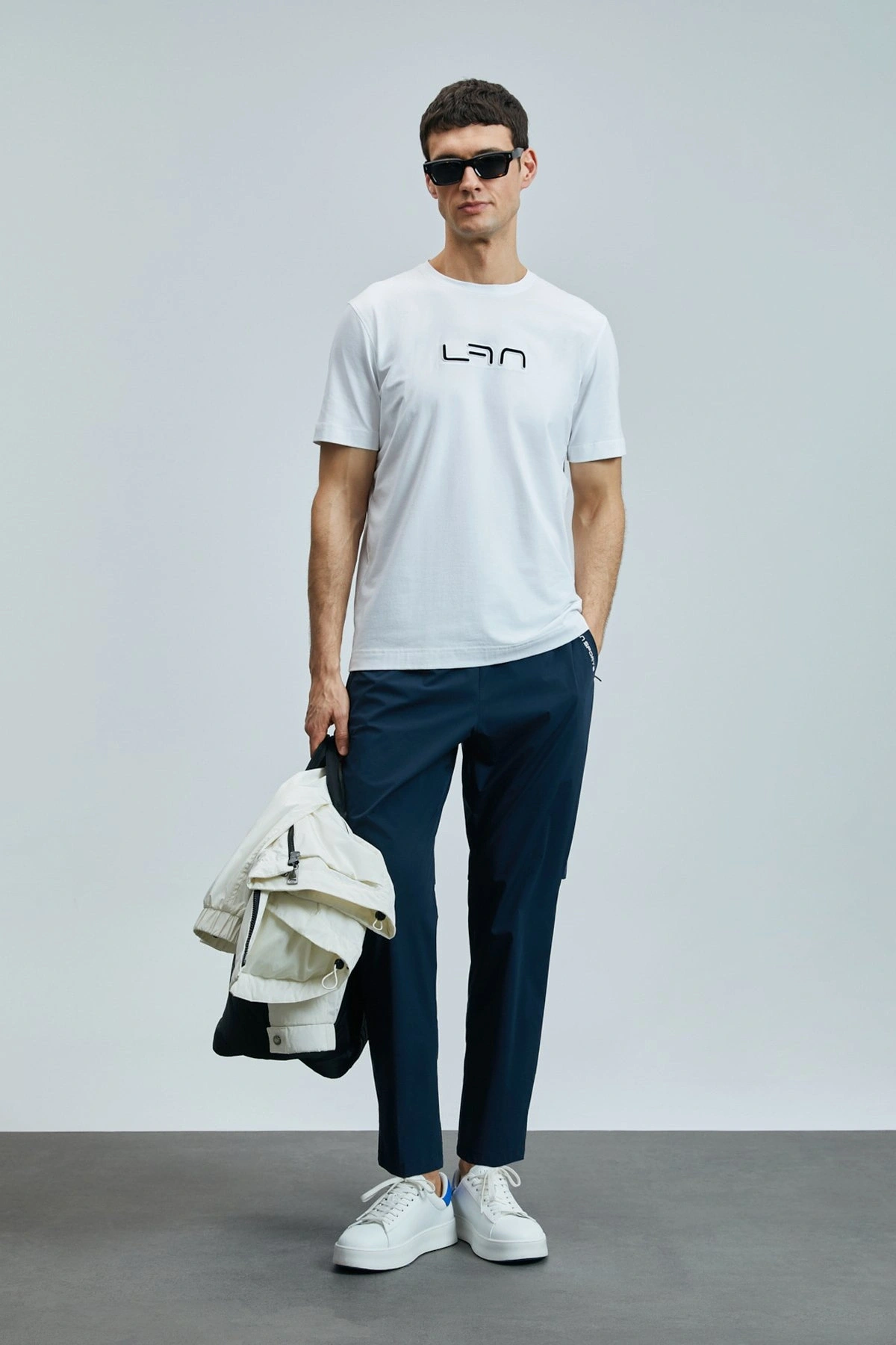 Lufian First Pantolon 111050039