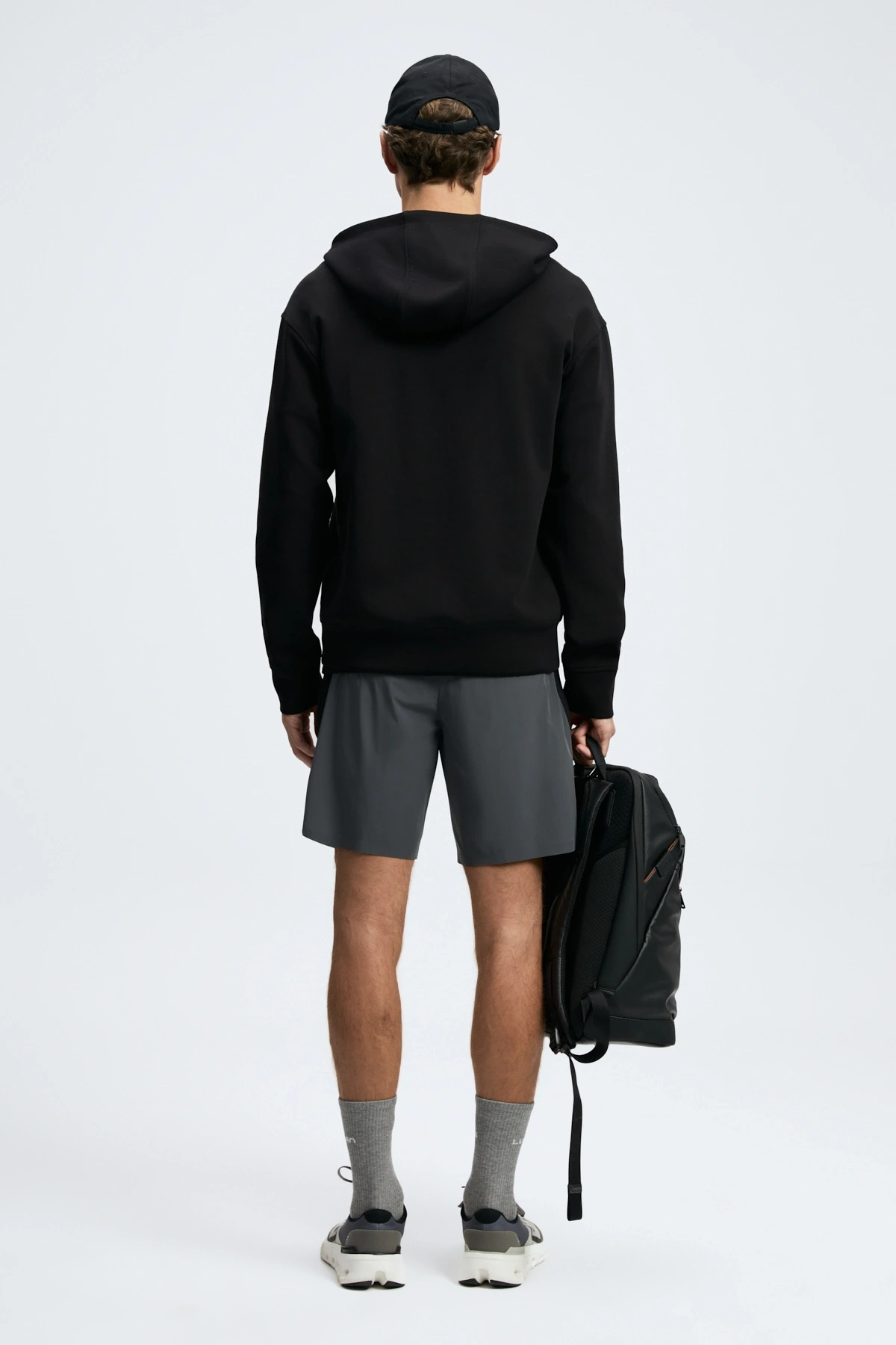 Lufian Grayson Erkek Sweatshirt 112030216