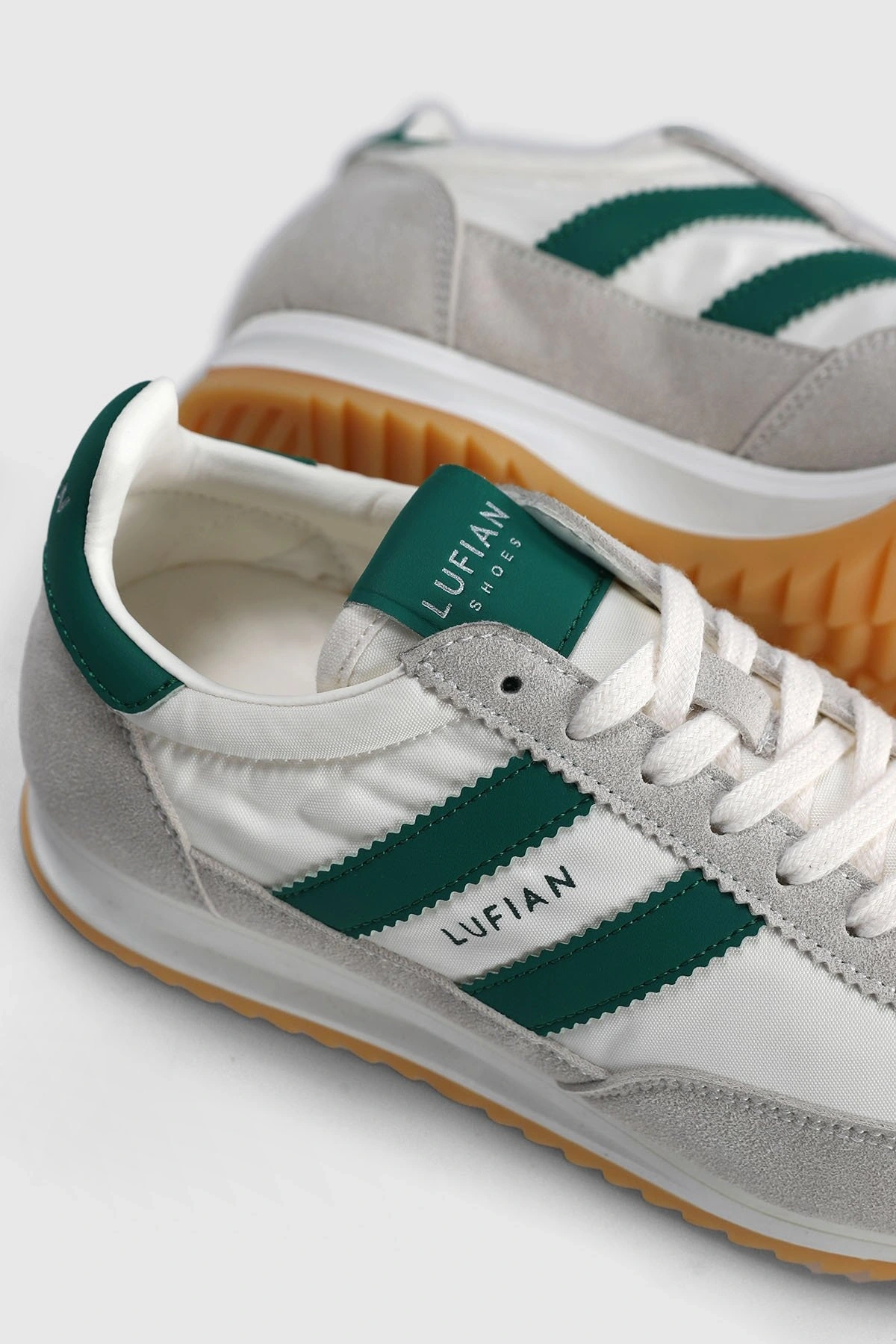 Lufıan Greta Kadın Sneaker 121230067