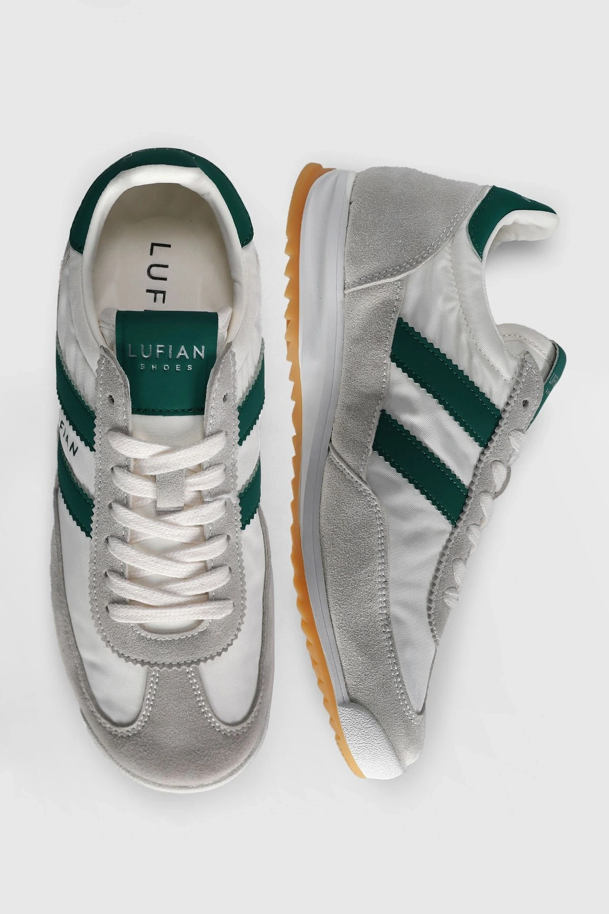 Lufıan Greta Kadın Sneaker 121230067