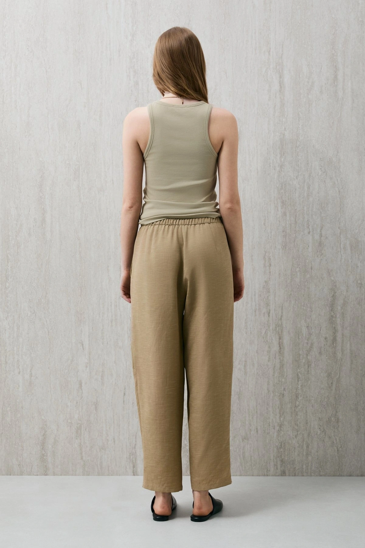 Lufian Humer Pantolon 121190031