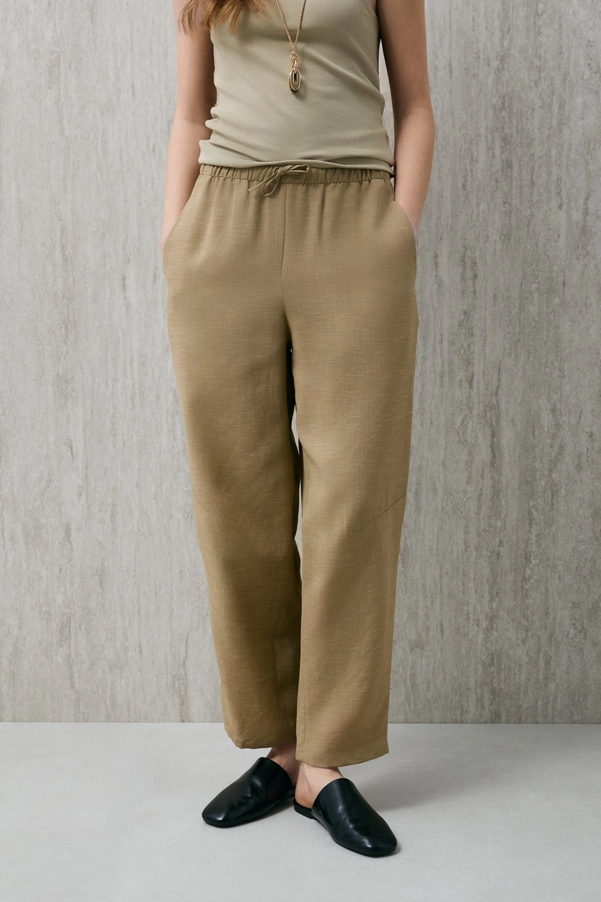 Lufian Humer Pantolon 121190031