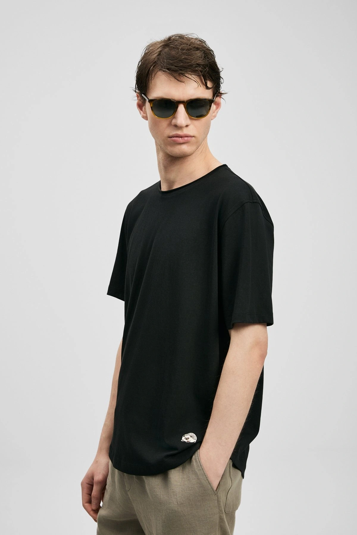 Lufian Junya Erkek T-Shirt 111020312