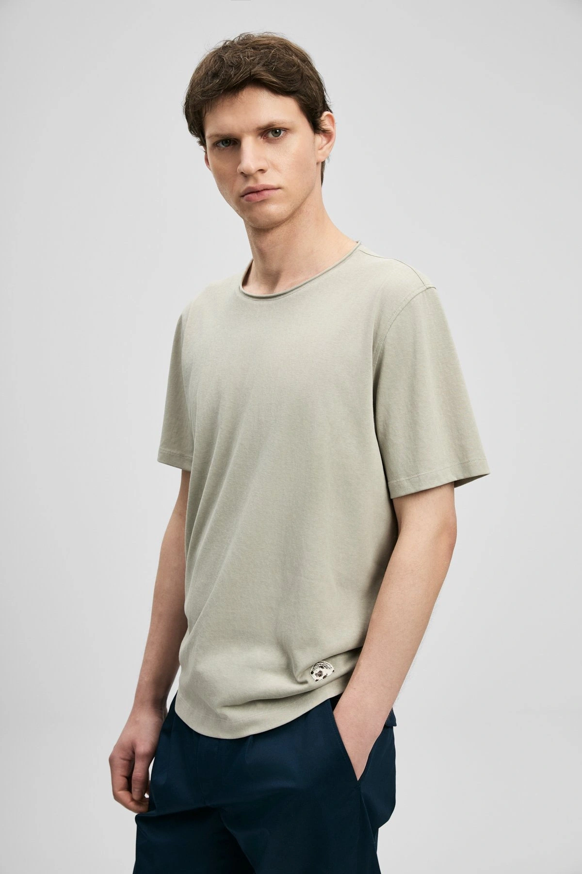 Lufian Junya Erkek T-Shirt 111020312