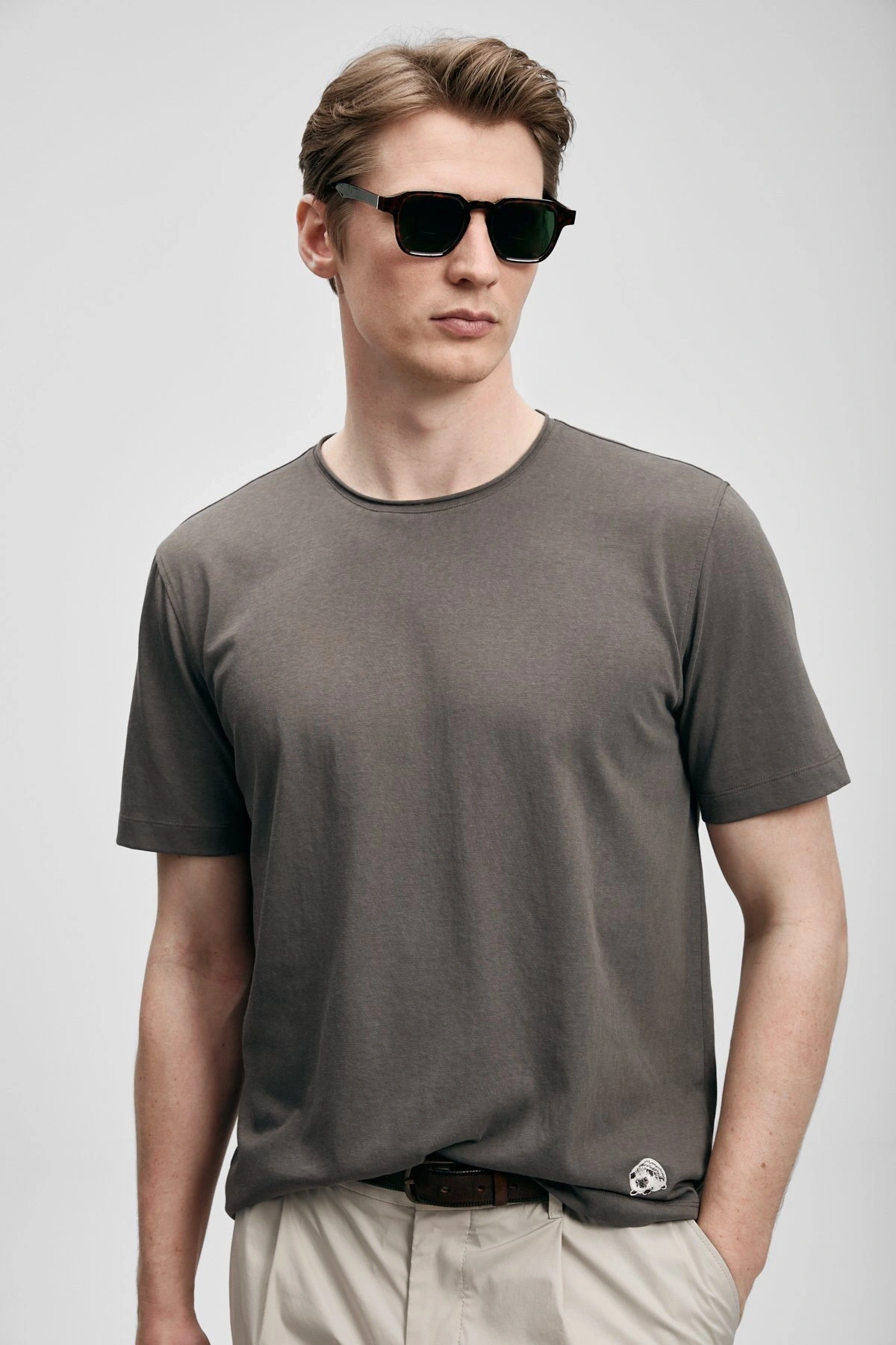 Lufian Junya Erkek T-Shirt 111020312