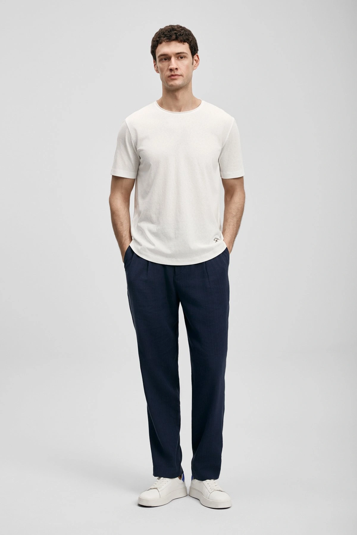 Lufian Junya Erkek T-Shirt 111020312