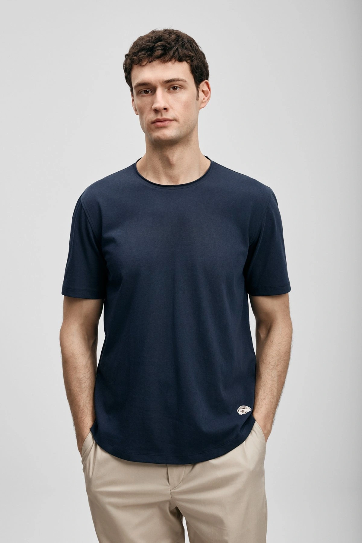 Lufian Junya Erkek T-Shirt 111020312