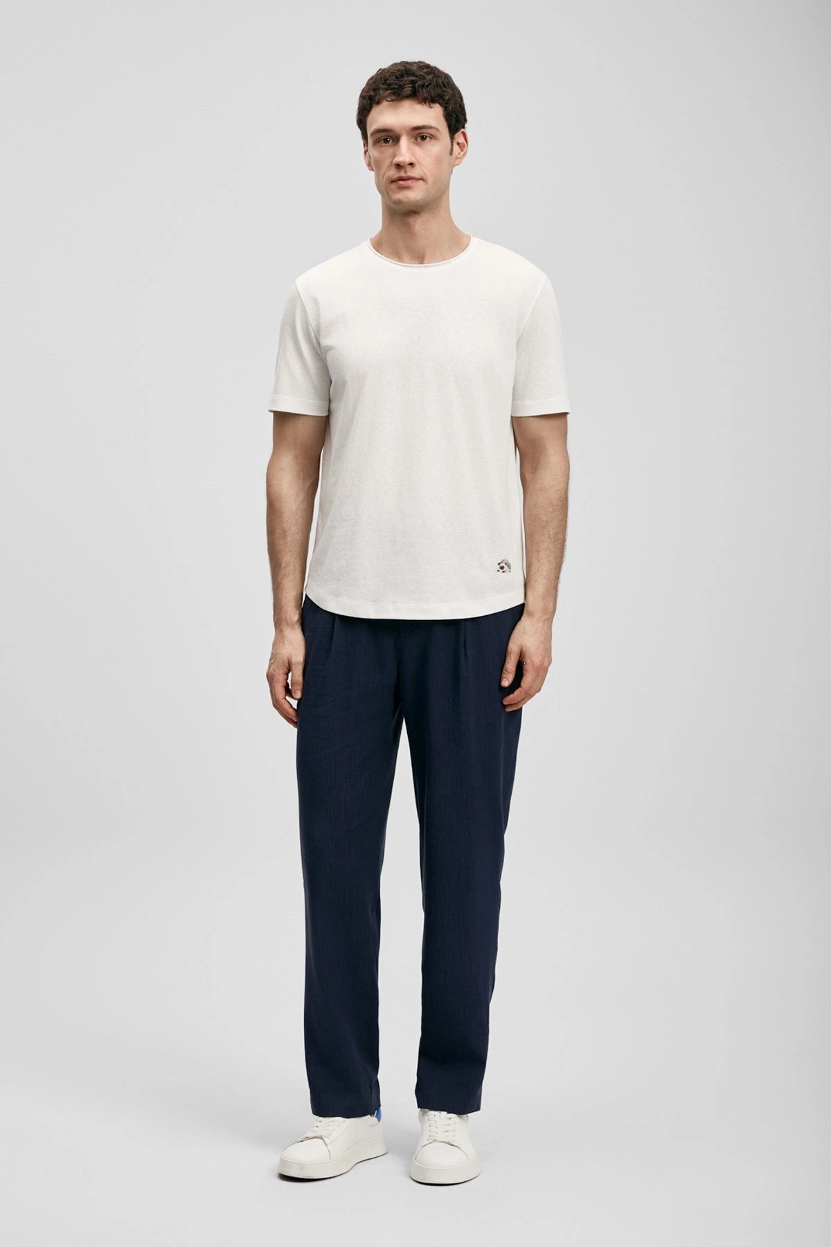 Lufian Junya Erkek T-Shirt 111020312