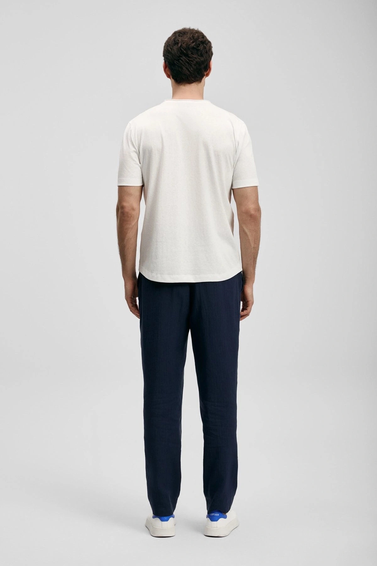 Lufian Junya Erkek T-Shirt 111020312