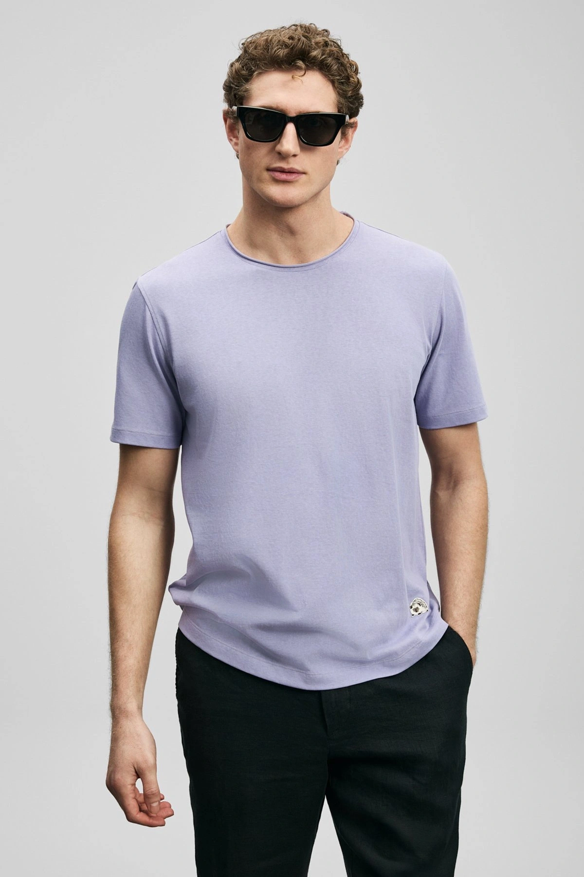 Lufian Junya Erkek T-Shirt 111020312