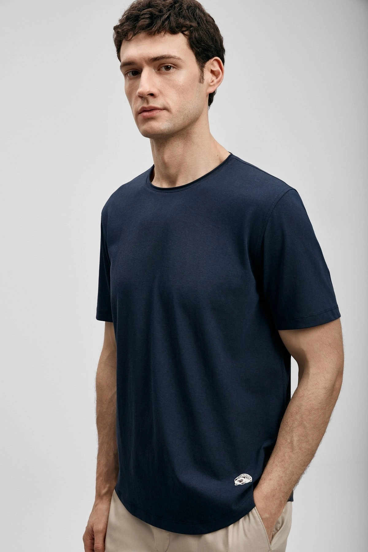 Lufian Junya Erkek T-Shirt 111020312