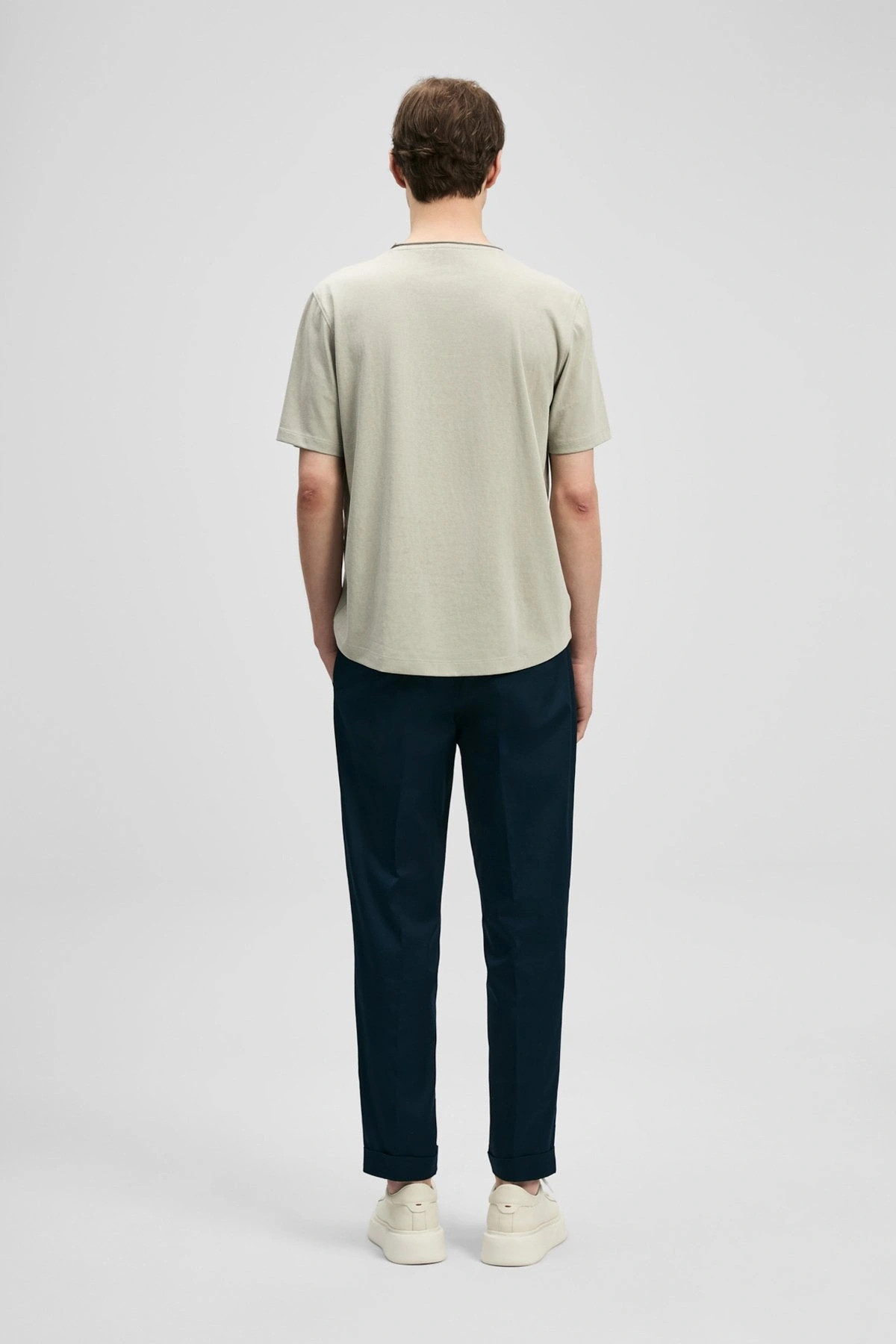 Lufian Junya Erkek T-Shirt 111020312