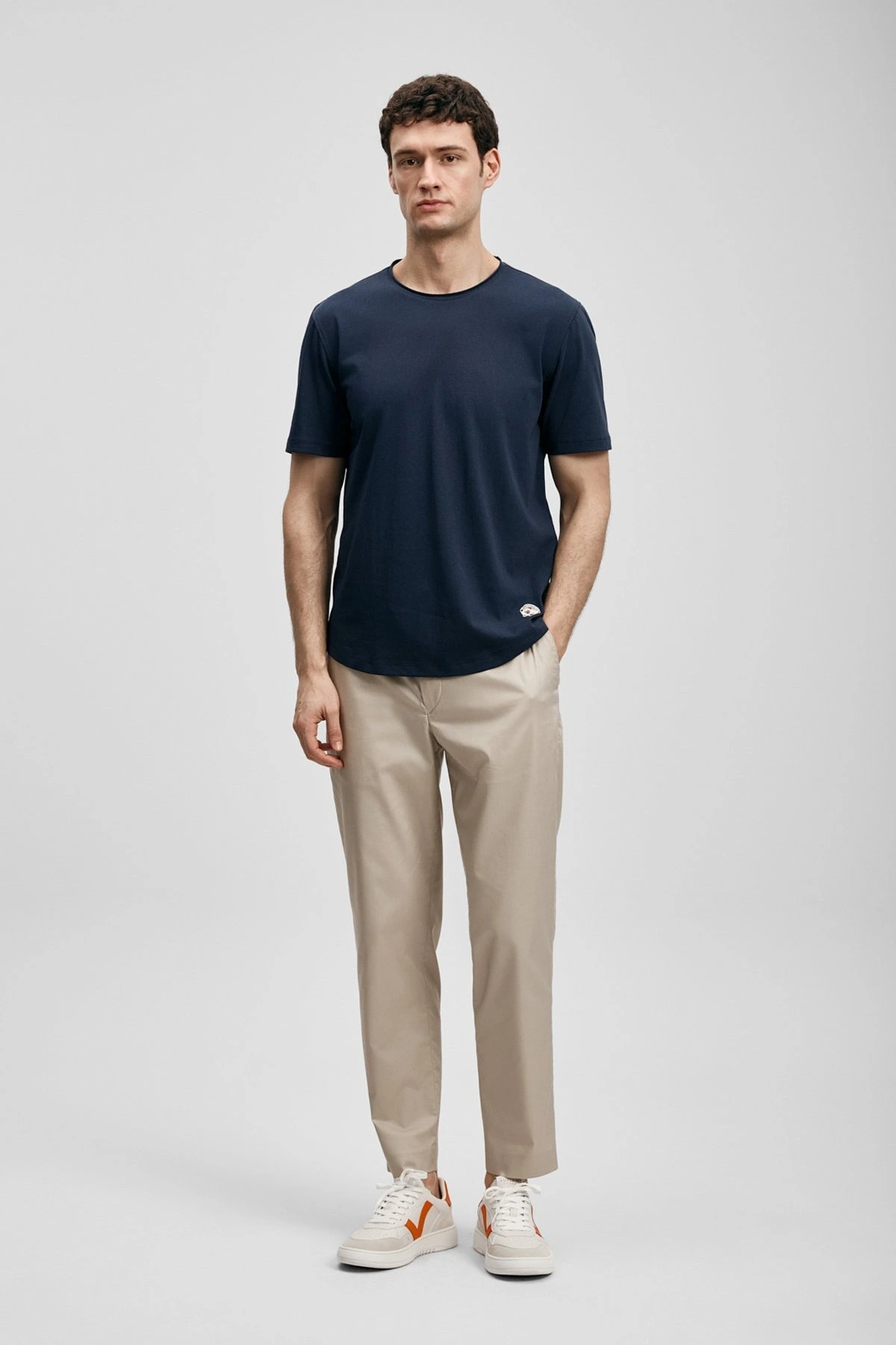 Lufian Junya Erkek T-Shirt 111020312